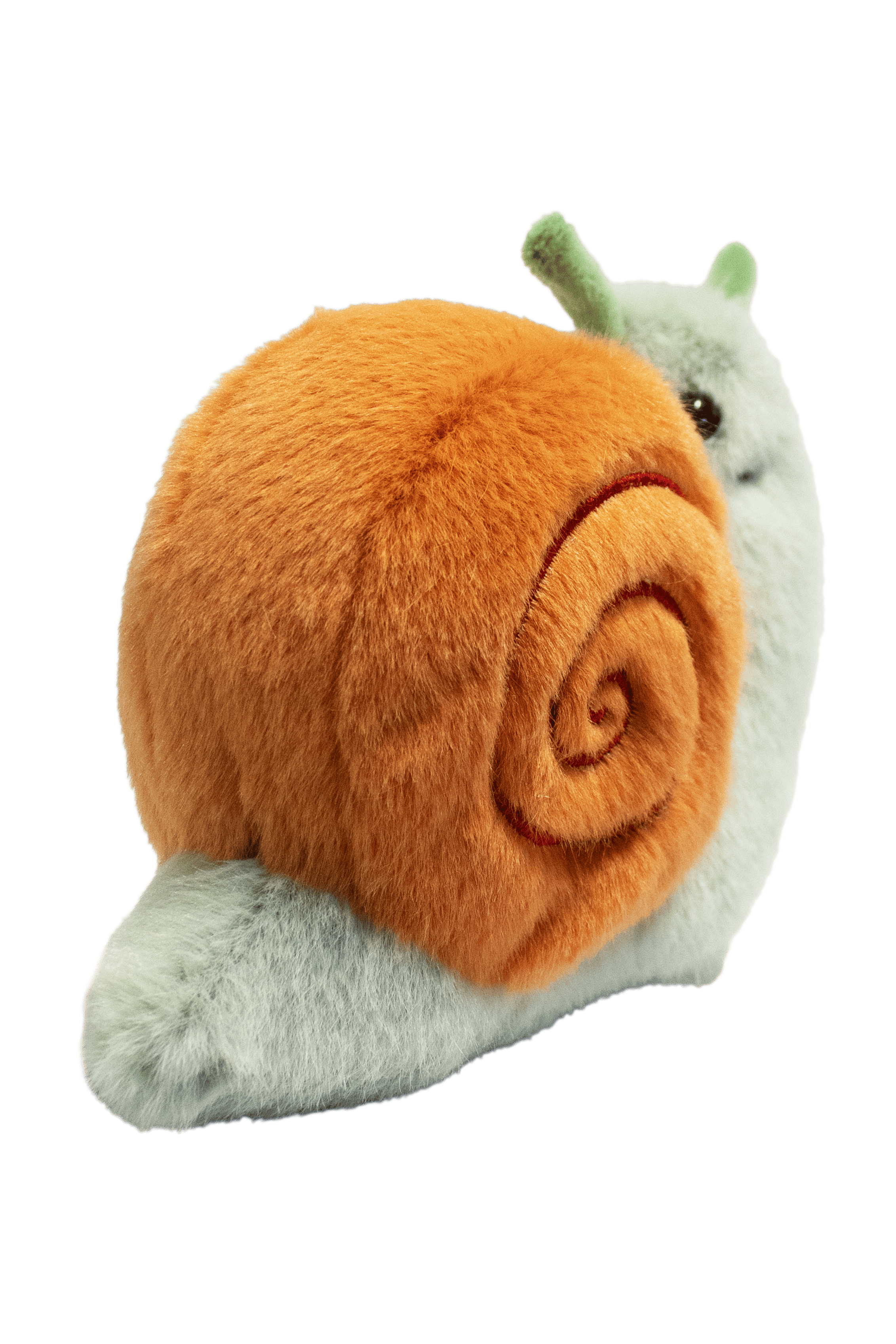 Garden Friends Salyangoz, Peluş Oyuncak Peluş Oyuncaklar Wild & Soft