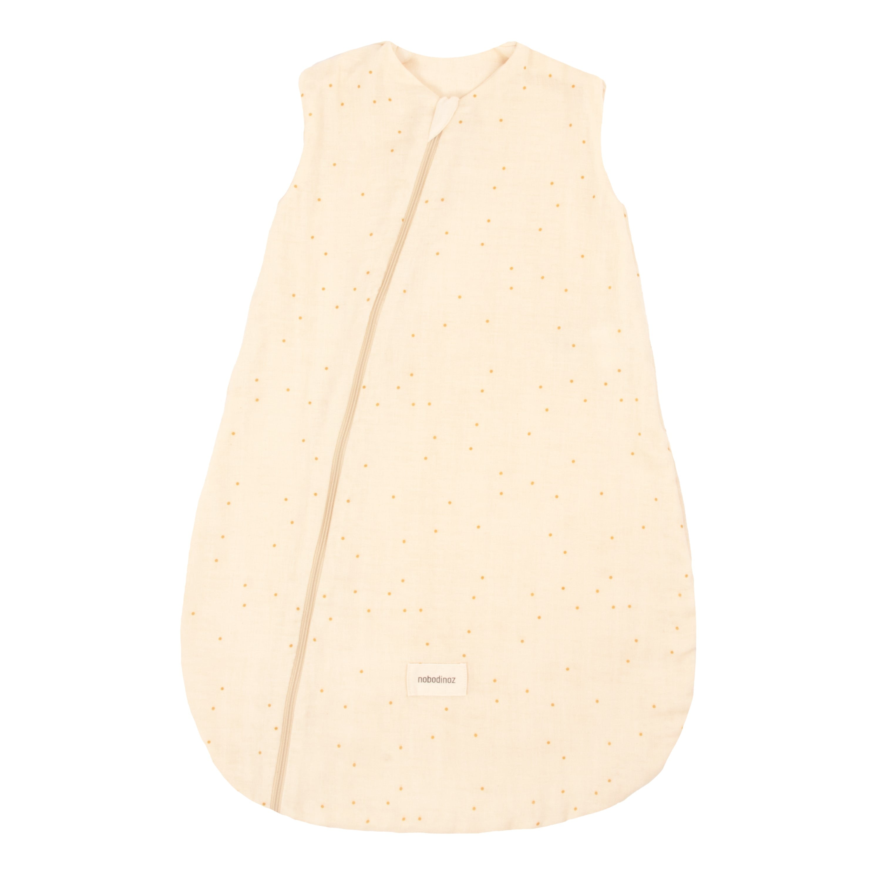 Uyku Tulumu, Sweety Natural Sweet Dots 0-6 M Kategorisiz Nobodinoz