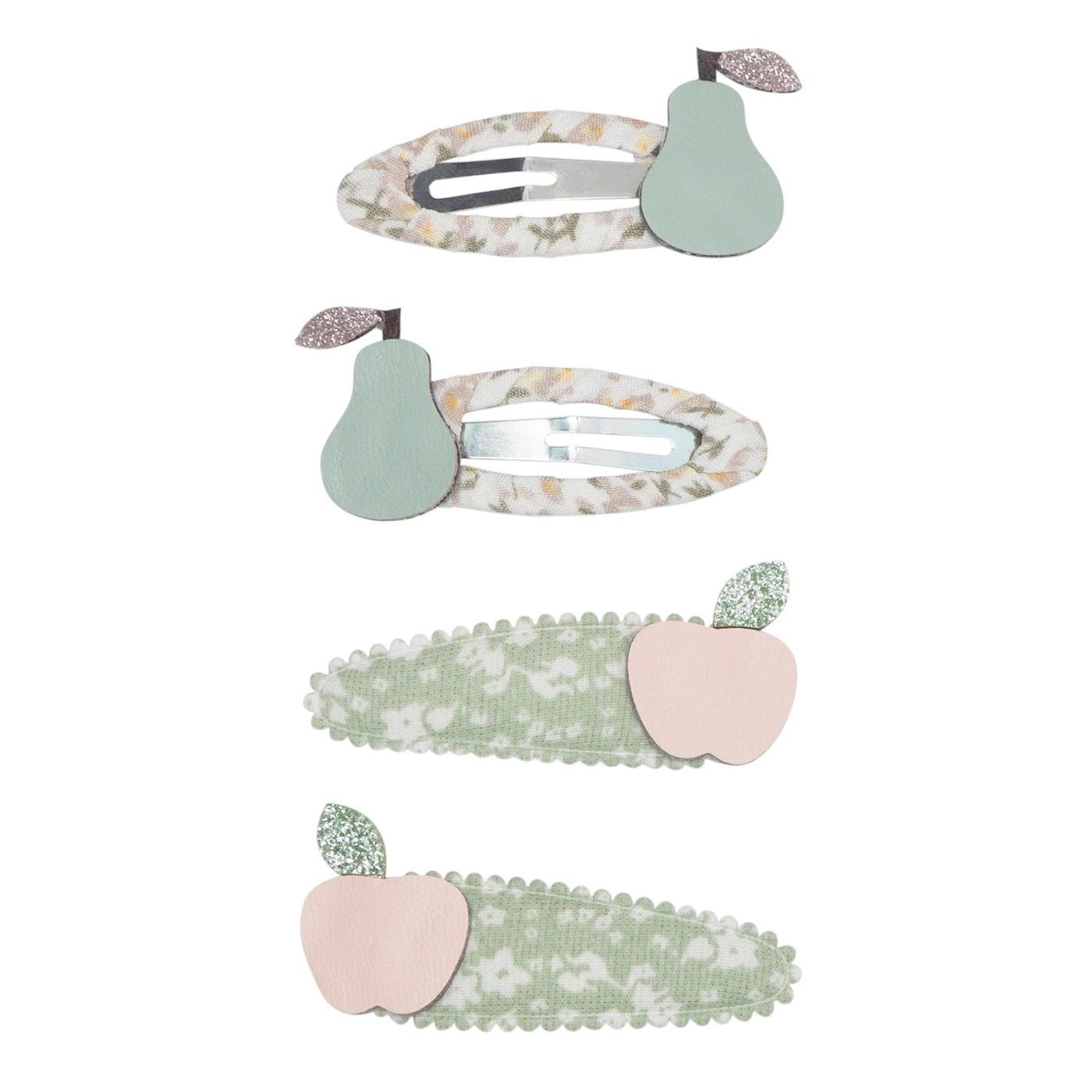 Mimi & Lula Apples And Pears 4'lü Toka Kategorisiz Mimi & Lula