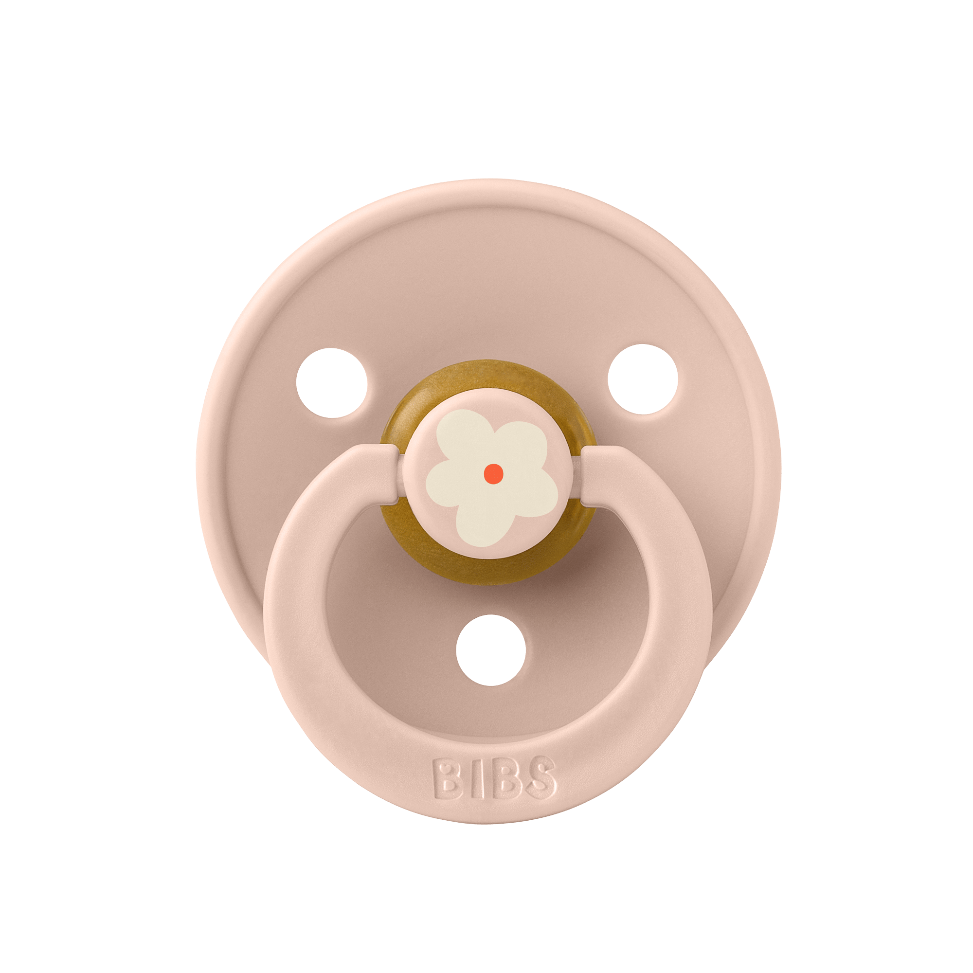 Bibs Emzik  (0-6 ay), Blush Kategorisiz BIBS