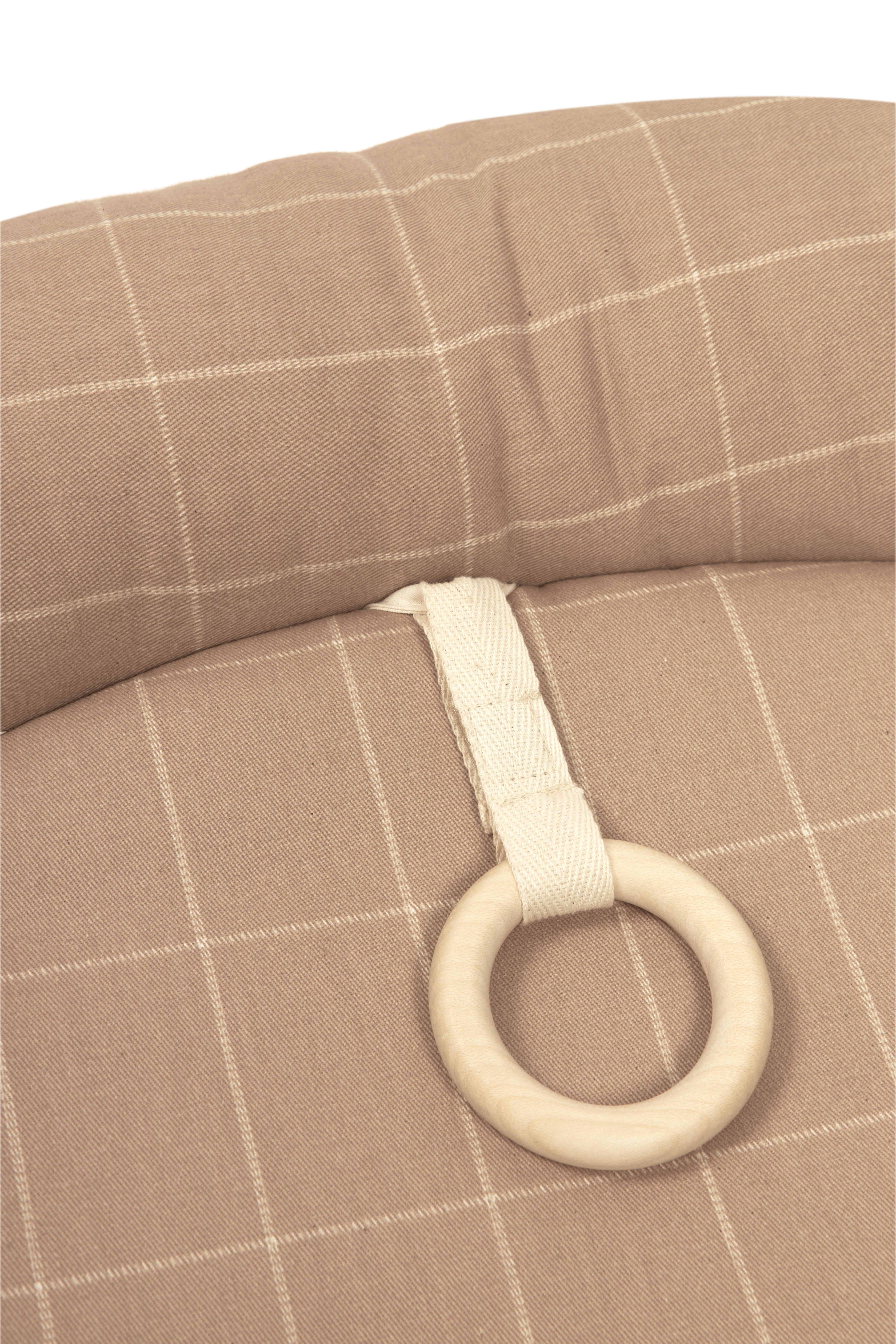 Oyuncaklı Aktivite Matı, Veggies Kategorisiz NOBODINOZ