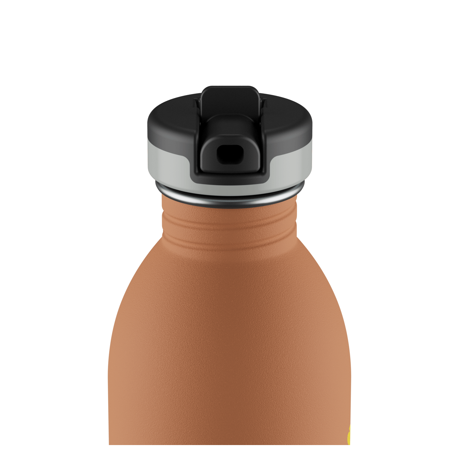 24Bottles Kids Bottle Paslanmaz Çelik Çocuk Su Matarası 500 ml, Sweet Bear Kategorisiz 24Bottles