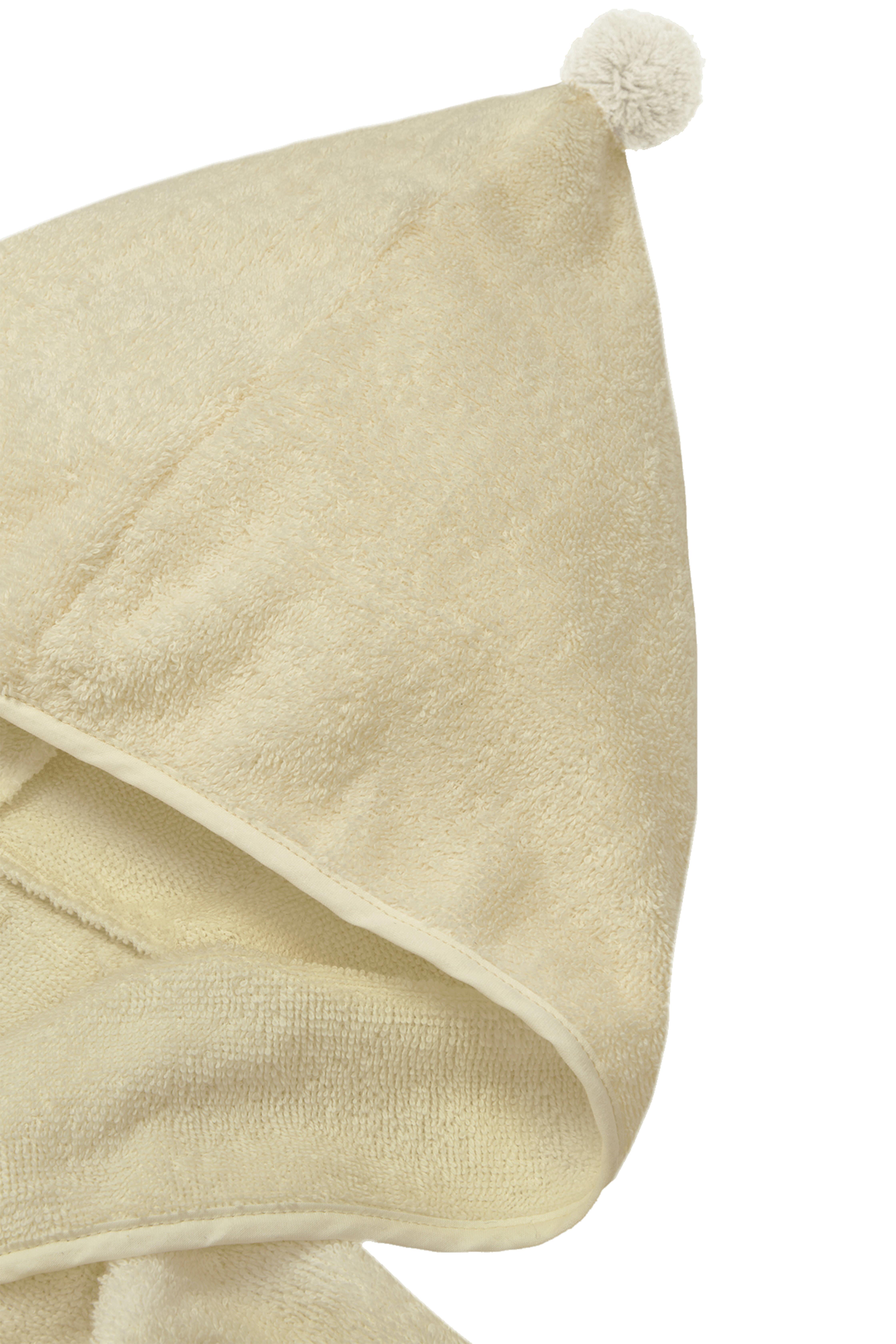 Nobodinoz So Cute Bornoz, Green Tea 5-7 Yaş Kategorisiz NOBODINOZ