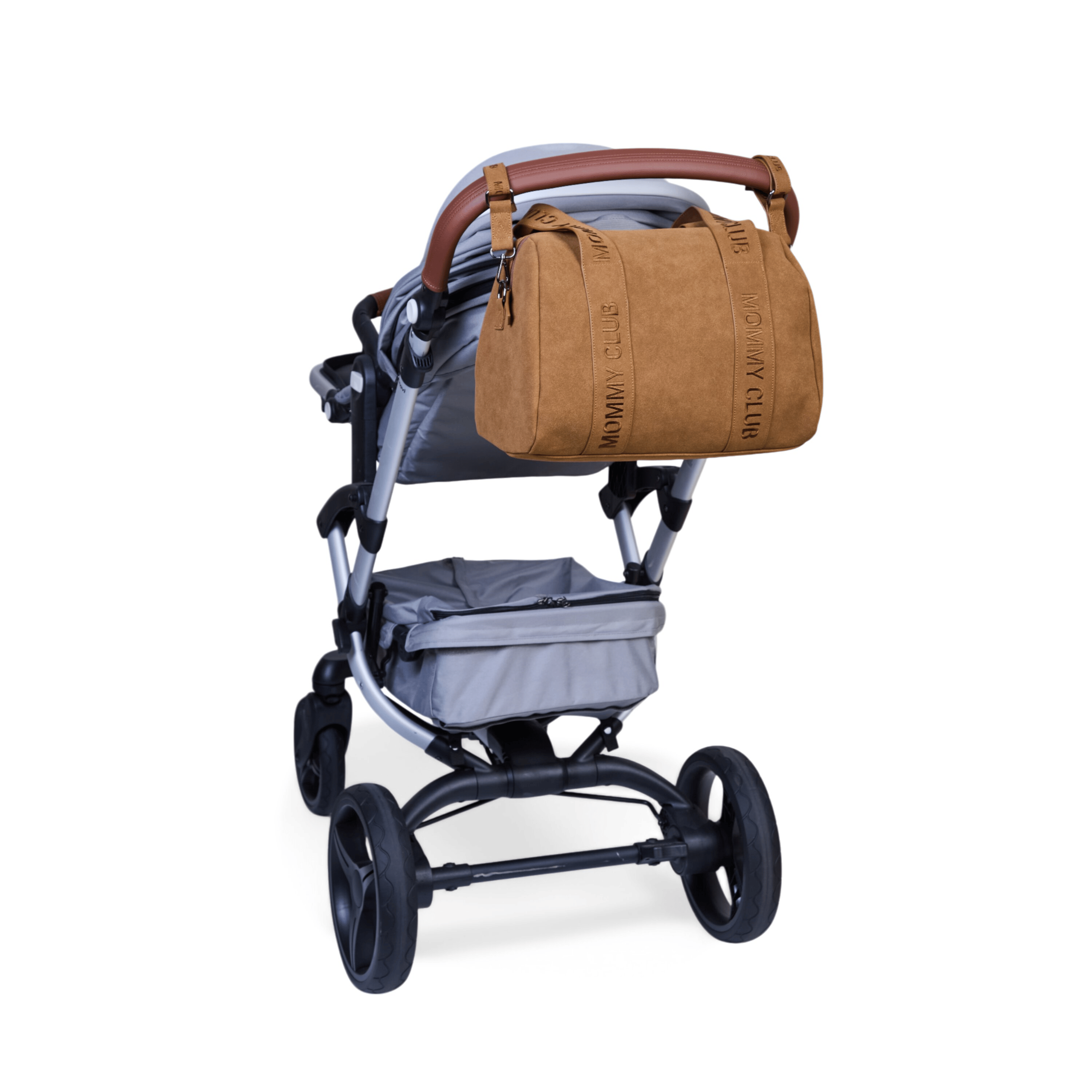 Mommy Club Bag, Prestige Hazelnut Anne Çantası Childhome