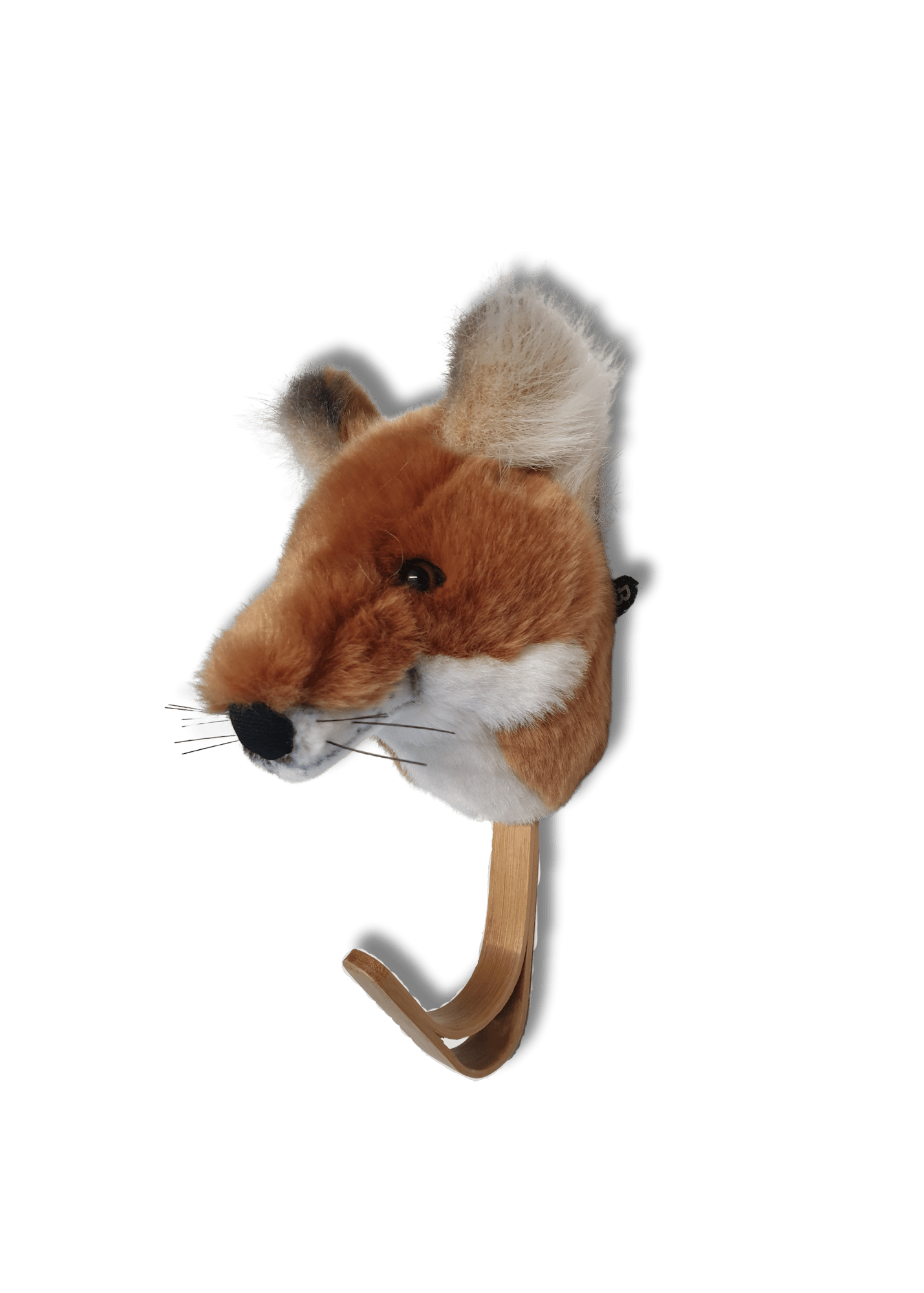 Duvar Askısı, Tilki Kategorisiz Wild& Soft