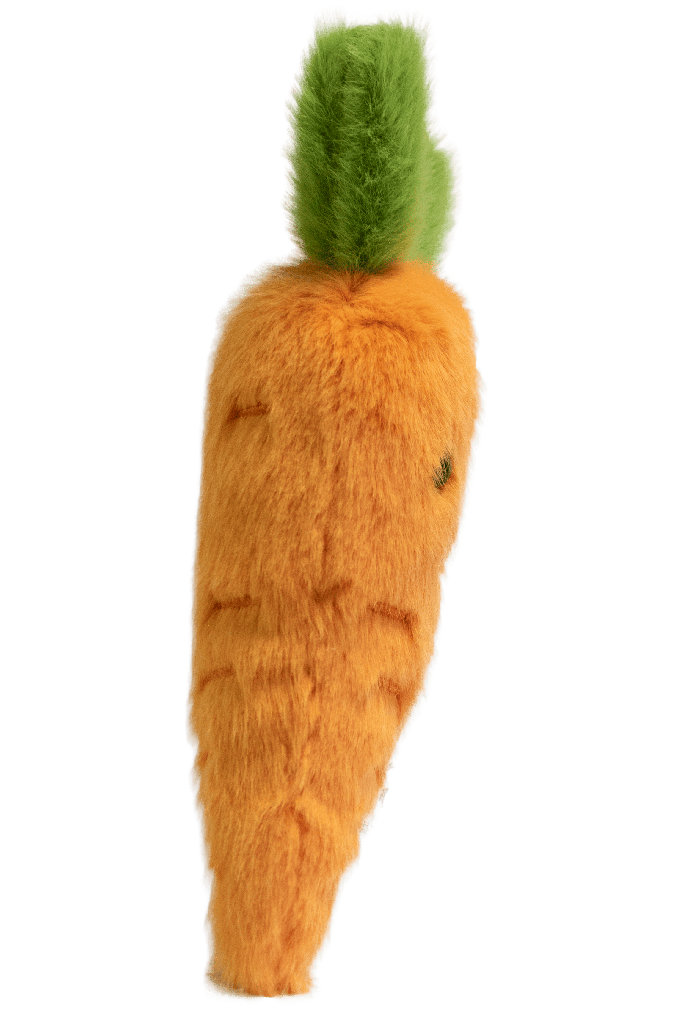 Garden Friends Havuç, Peluş Oyuncak Peluş Oyuncaklar Wild & Soft