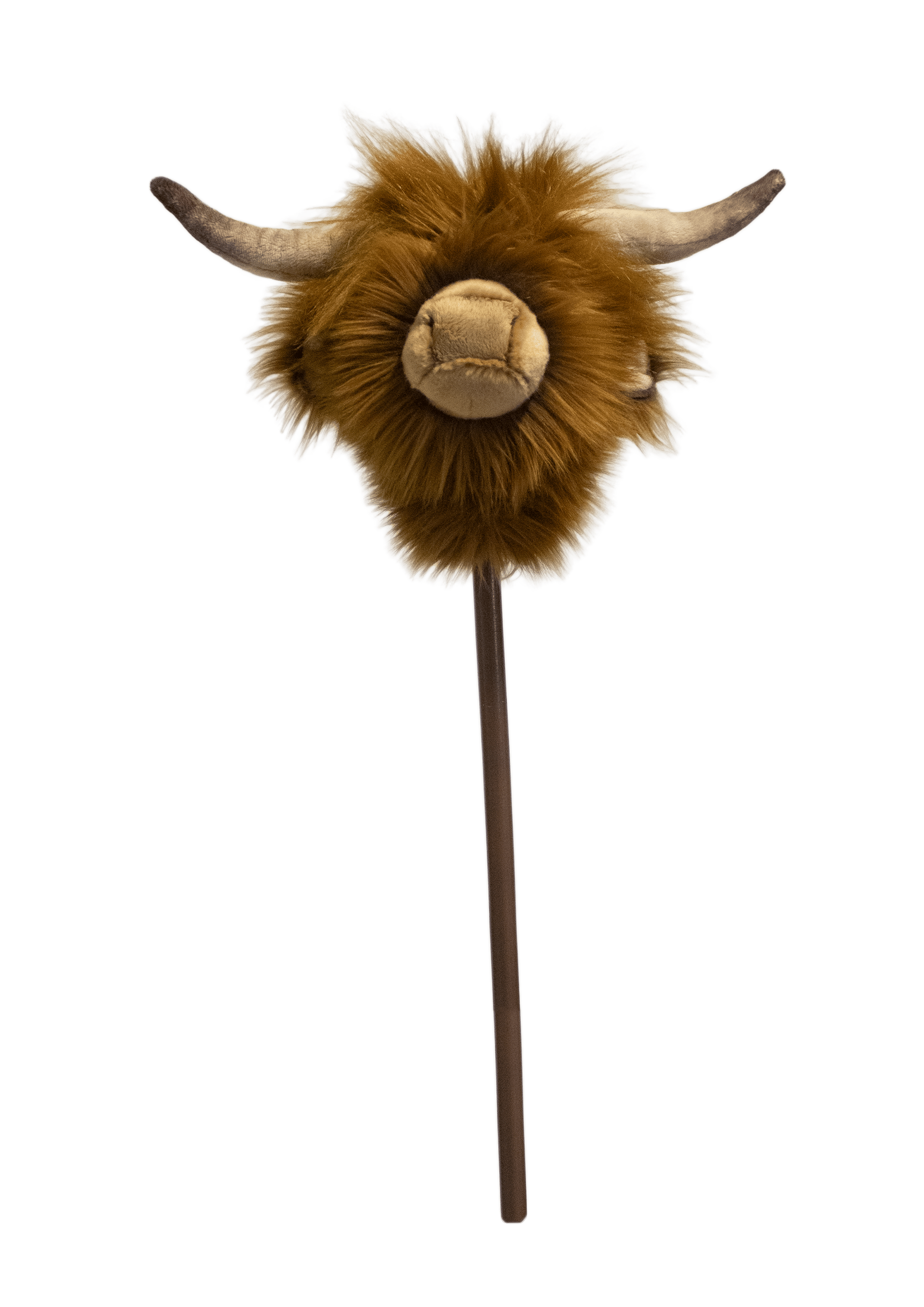 Sopa Oyuncak, Highlander İnek Kategorisiz Wild& Soft