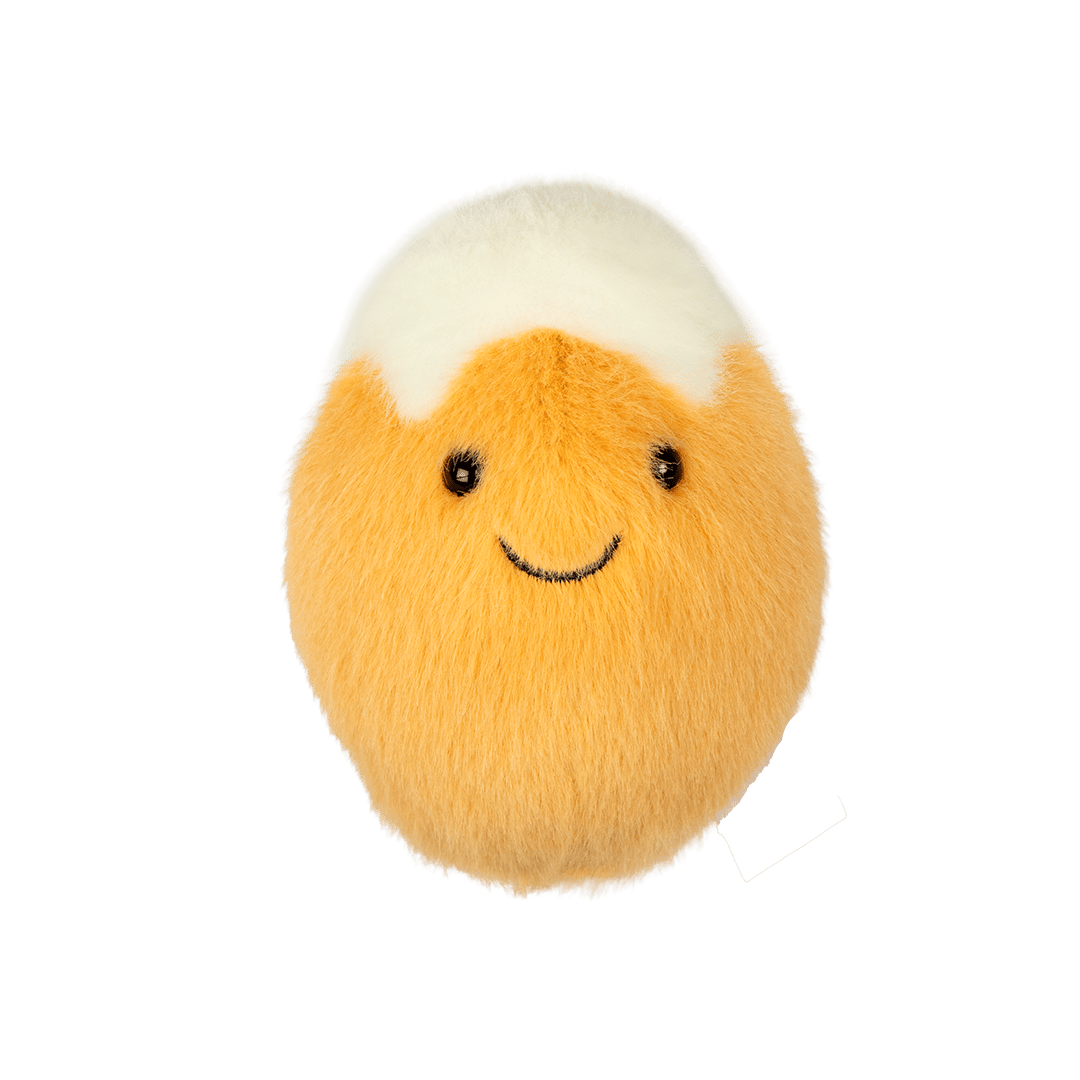 Farm Friends Yumurta, Peluş Oyuncak Peluş Oyuncaklar Wild& Soft