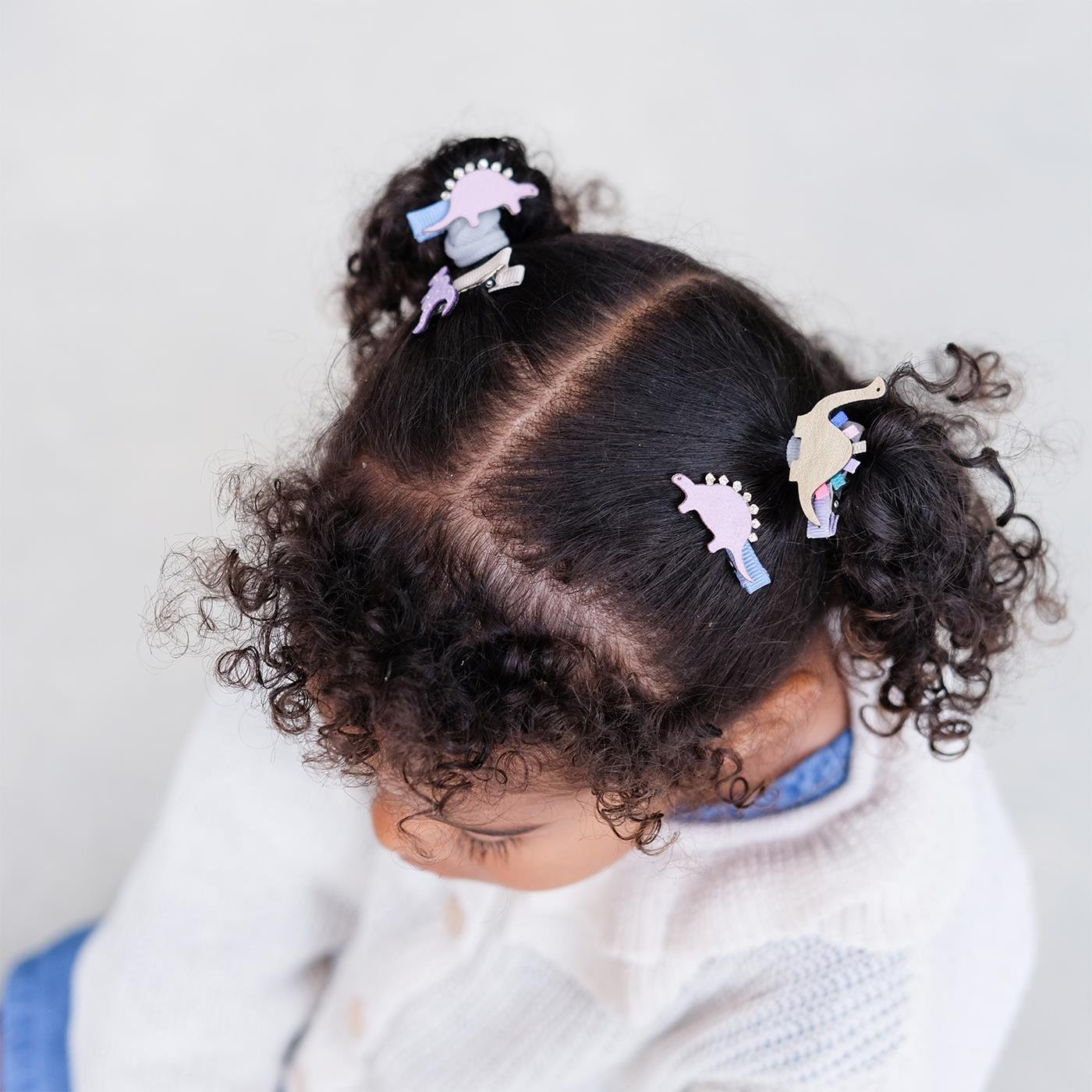 Mimi & Lula Dino Mini 8’li Toka Kategorisiz Mimi & Lula