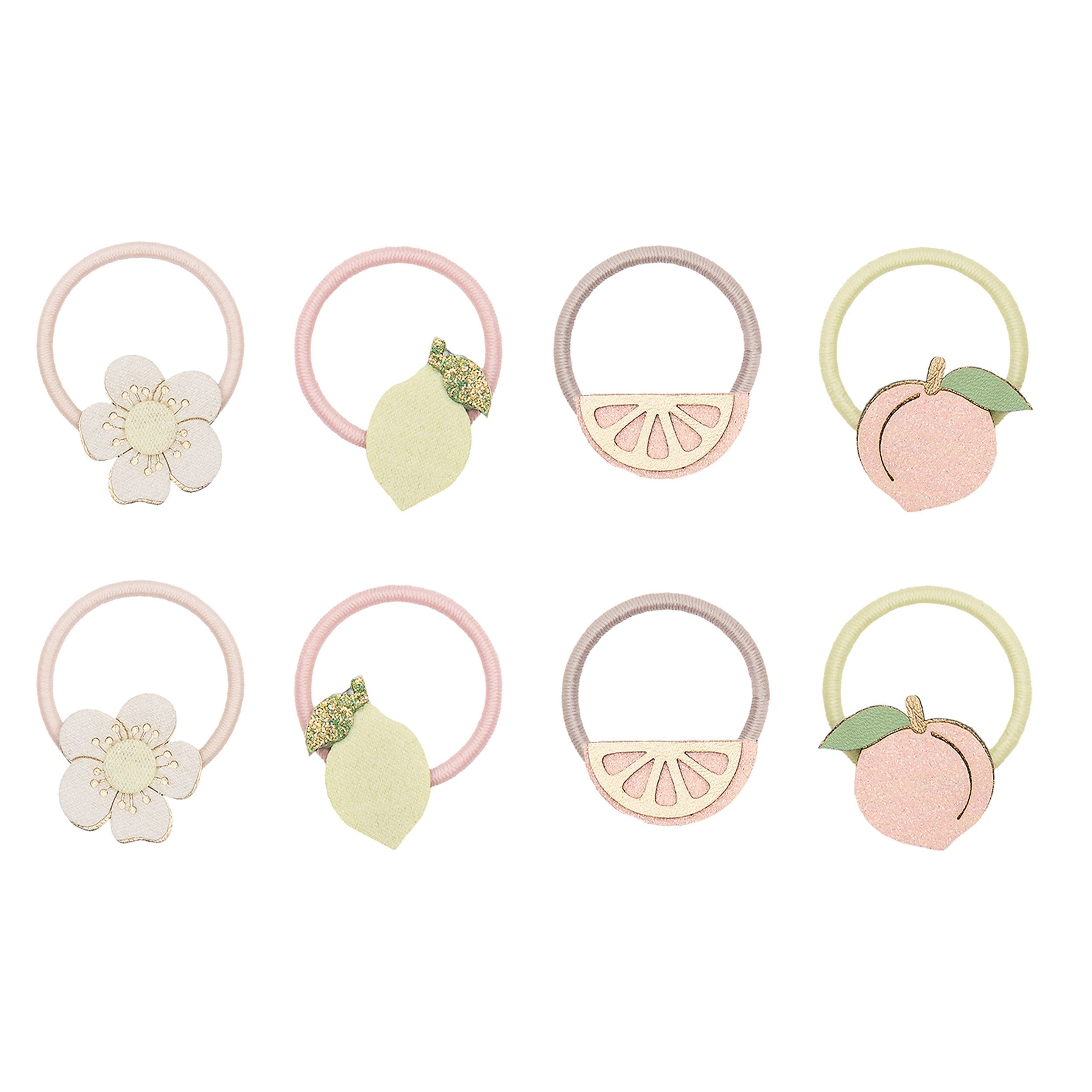 Mimi & Lula Peachy Citrus Mini 8li Lastik Toka Kategorisiz Mimi & Lula