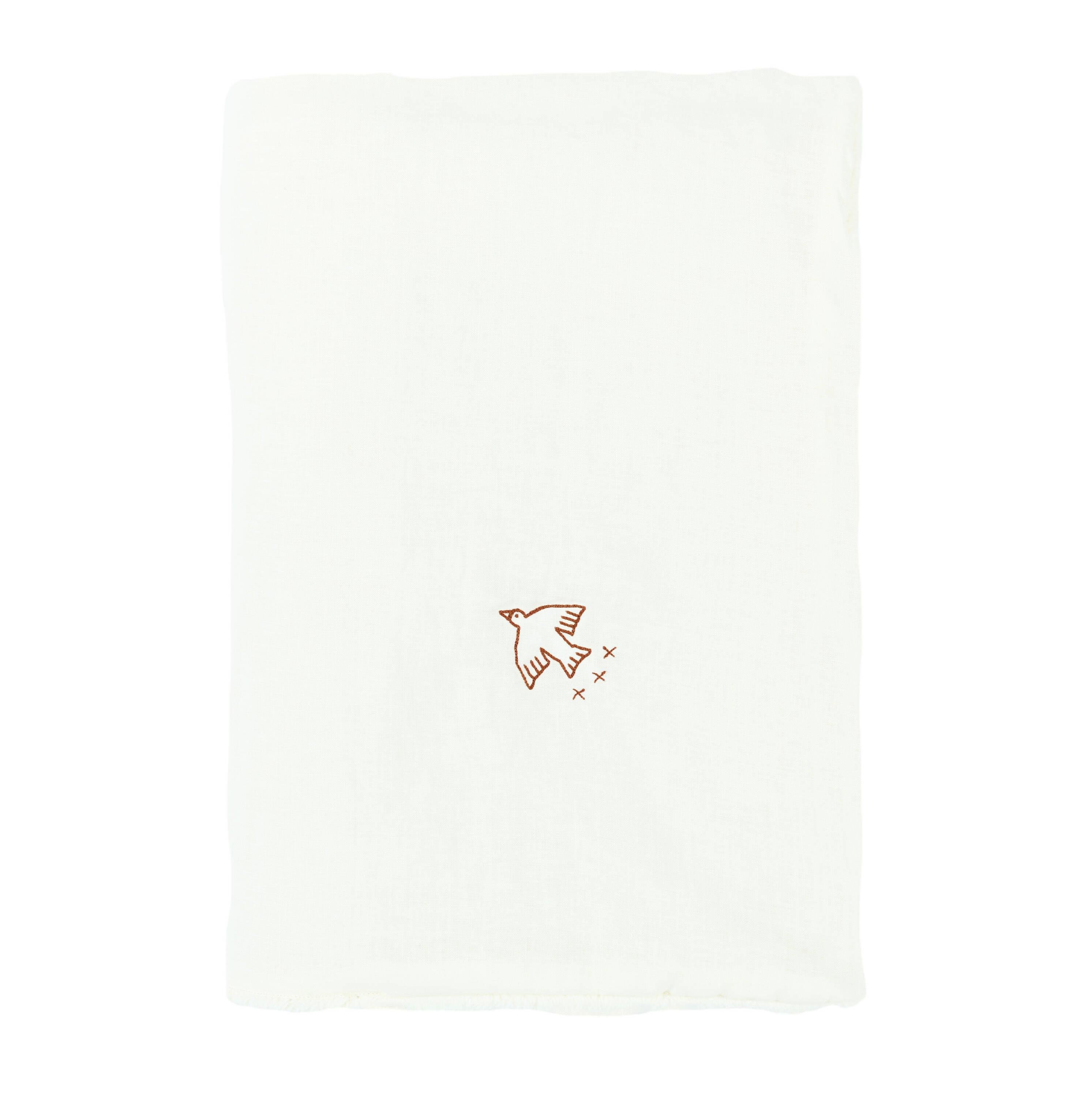 L1N0 Battaniye, Off White Kategorisiz NOBODINOZ