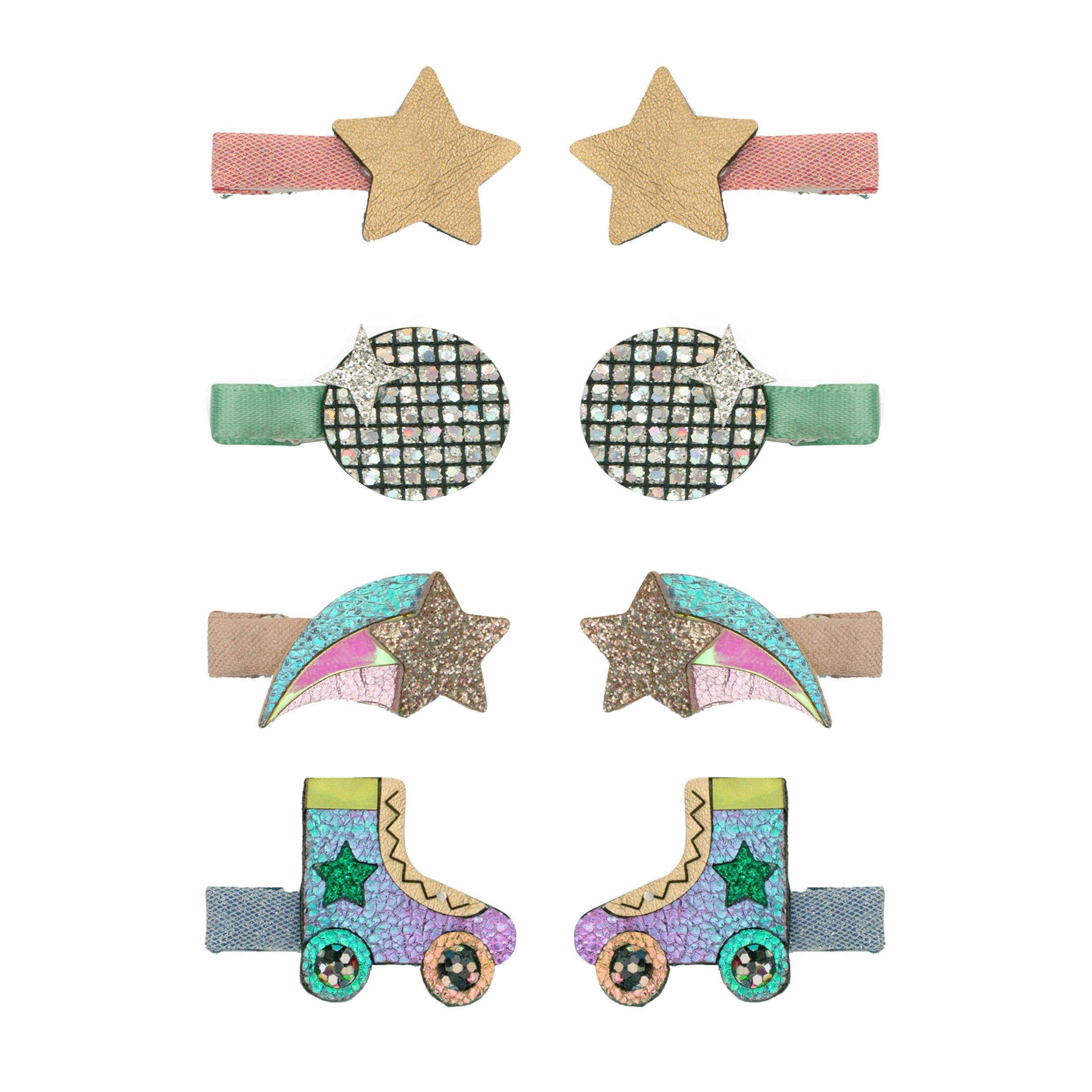 Mimi & Lula Disco Diva Mini 8li Toka Kategorisiz Mimi & Lula