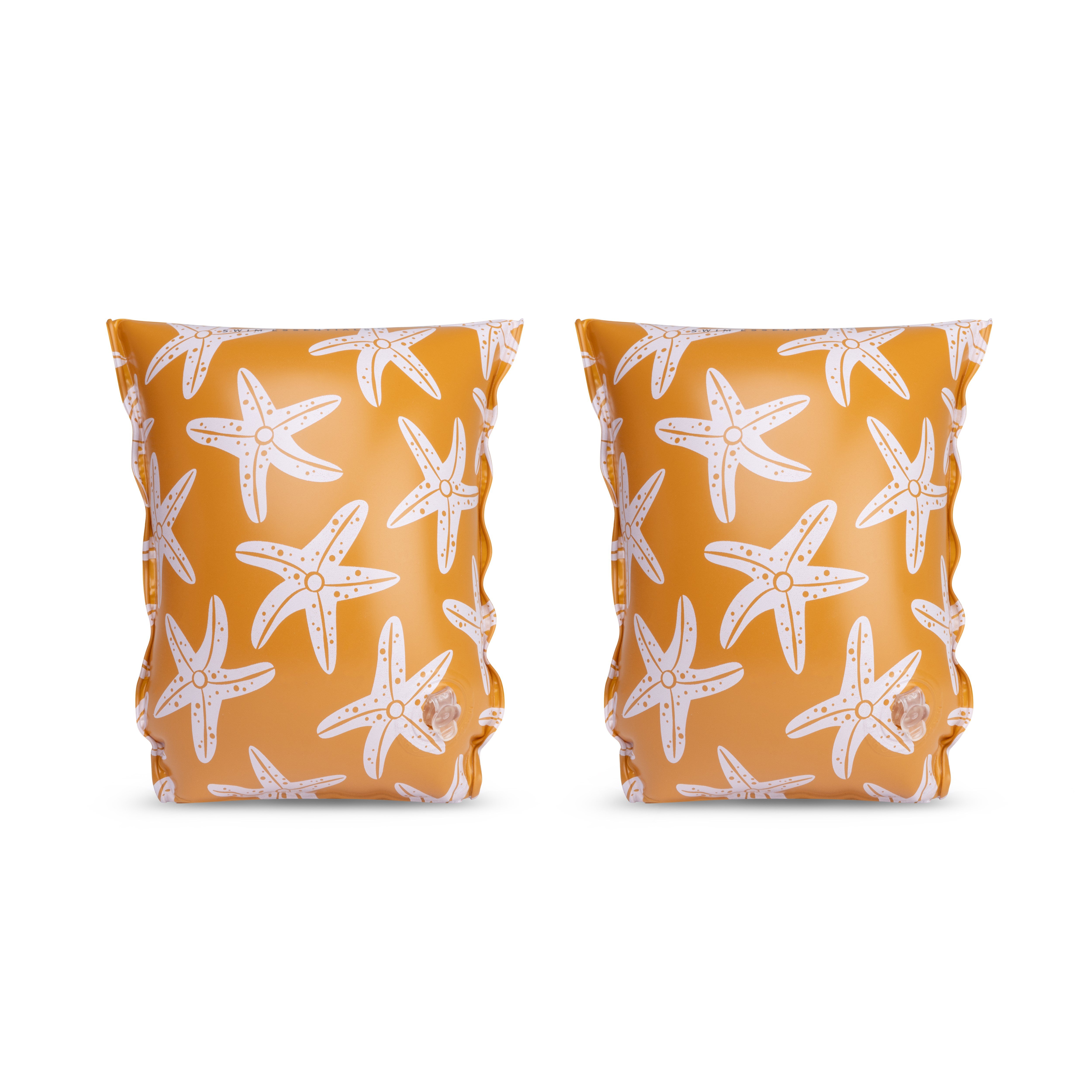 Swim Essentials Sea Star Orange Şişme Yüzme Kolluğu 2-6 Yaş Kategorisiz Swim Essentials