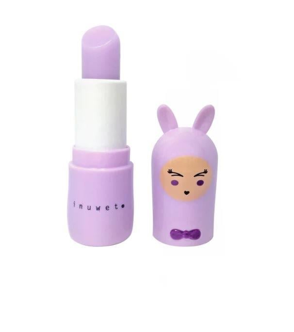 Inuwet Vegan Dudak Nemlendiricisi, Marshmallow Aromalı Kategorisiz Inuwet