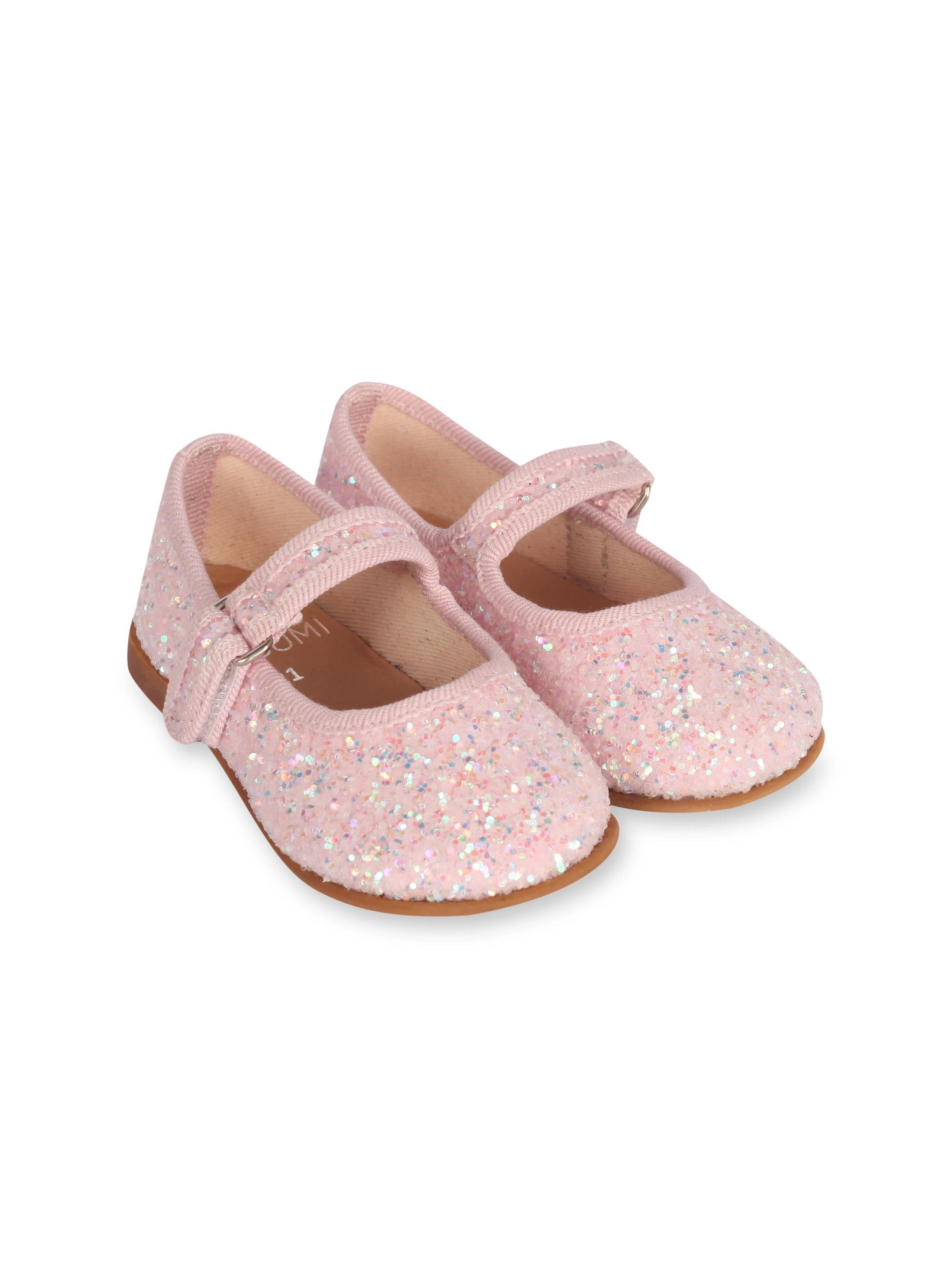 Glow Tabanlı Babet, Pembe Kategorisiz İpobomi