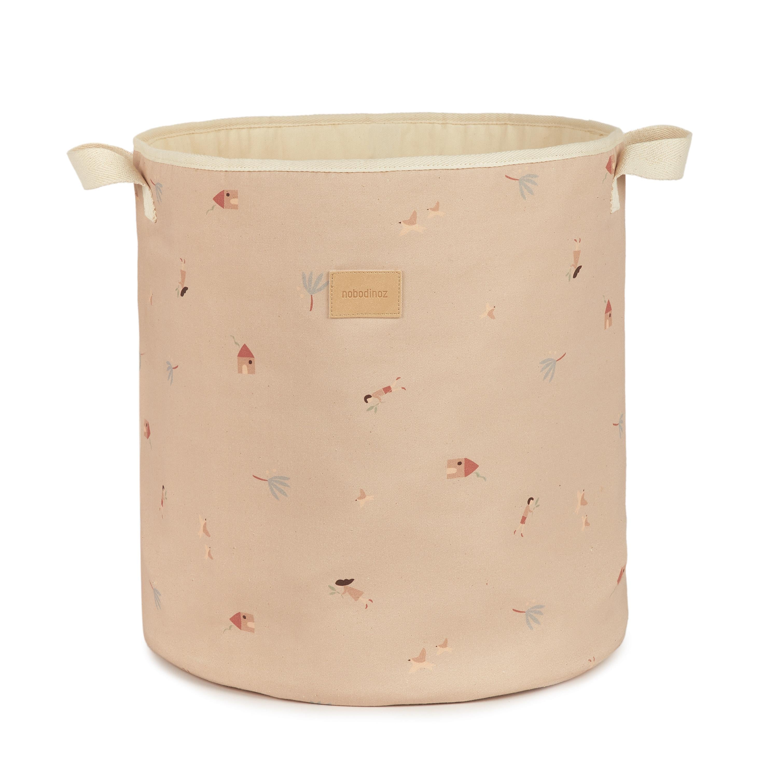 Sepet, Pink Sweet Home Kategorisiz NOBODINOZ