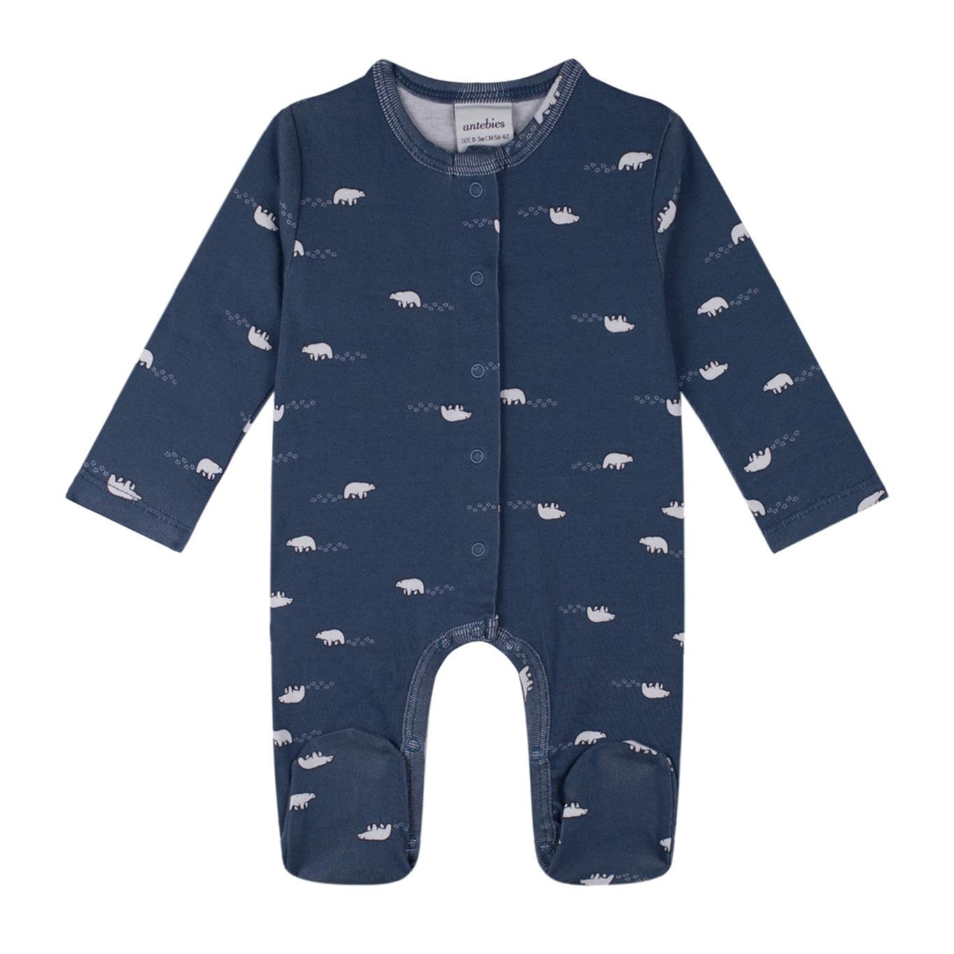 Kutup Ayısı Tulum Kategorisiz Antebies