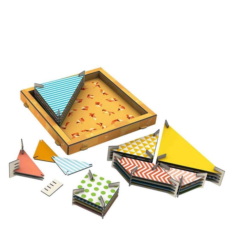 3D Model ve Kitap - Matematik Hakkında Her Şey