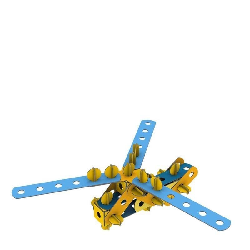 3D Model ve Kitap - Mühendislik Hakkında Her Şey