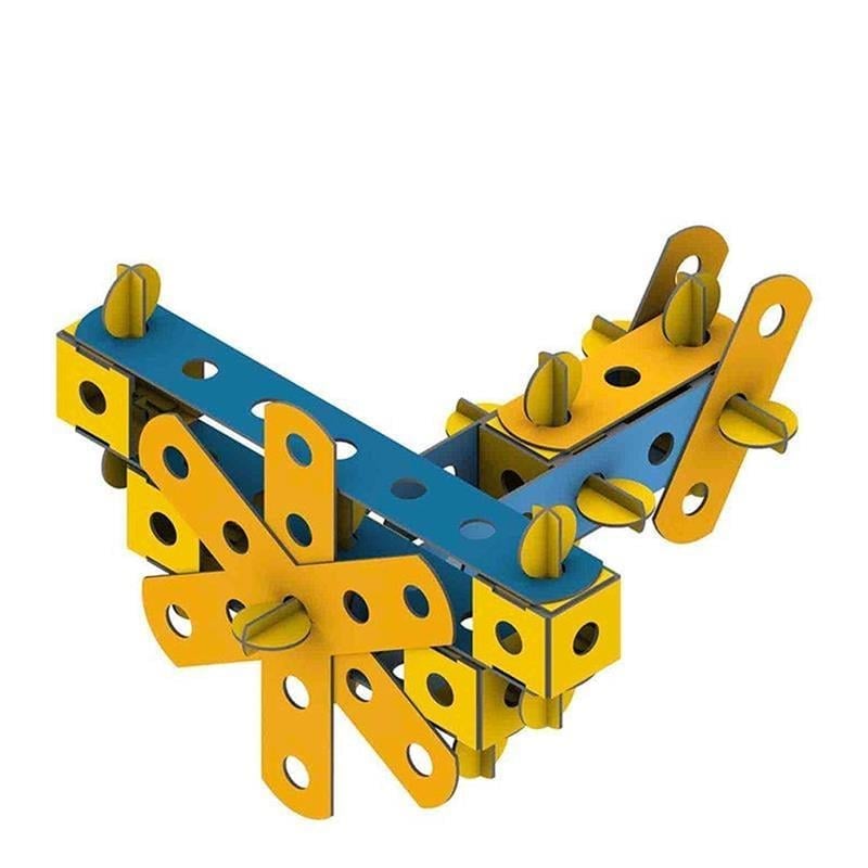 3D Model ve Kitap - Mühendislik Hakkında Her Şey