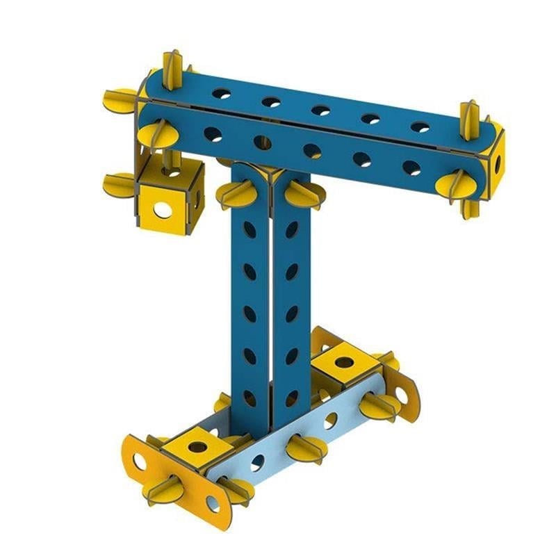 3D Model ve Kitap - Mühendislik Hakkında Her Şey