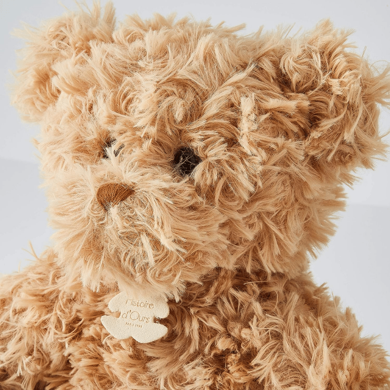 Doudou Oyuncak, Vintage Ayıcık 34 cm Kategorisiz DouDou