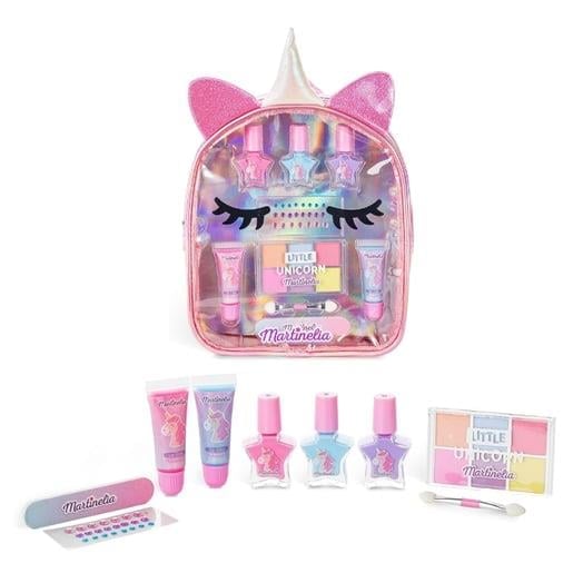 Martinelia Unicorn Çantalı Kozmetik Seti - Little Unicorn Kategorisiz Martinelia