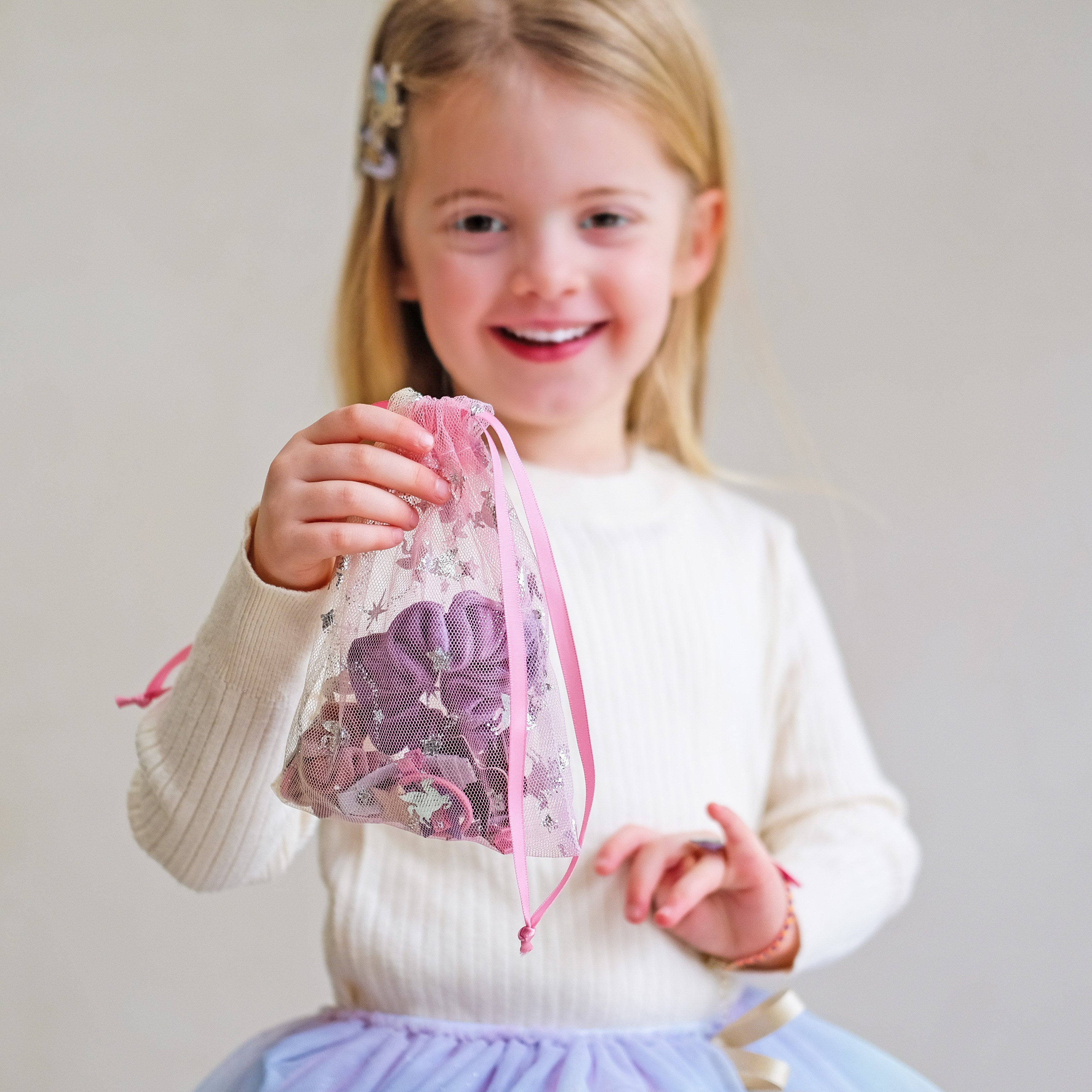 Mimi & Lula Unicorn Sparkle Kese Kategorisiz Mimi & Lula
