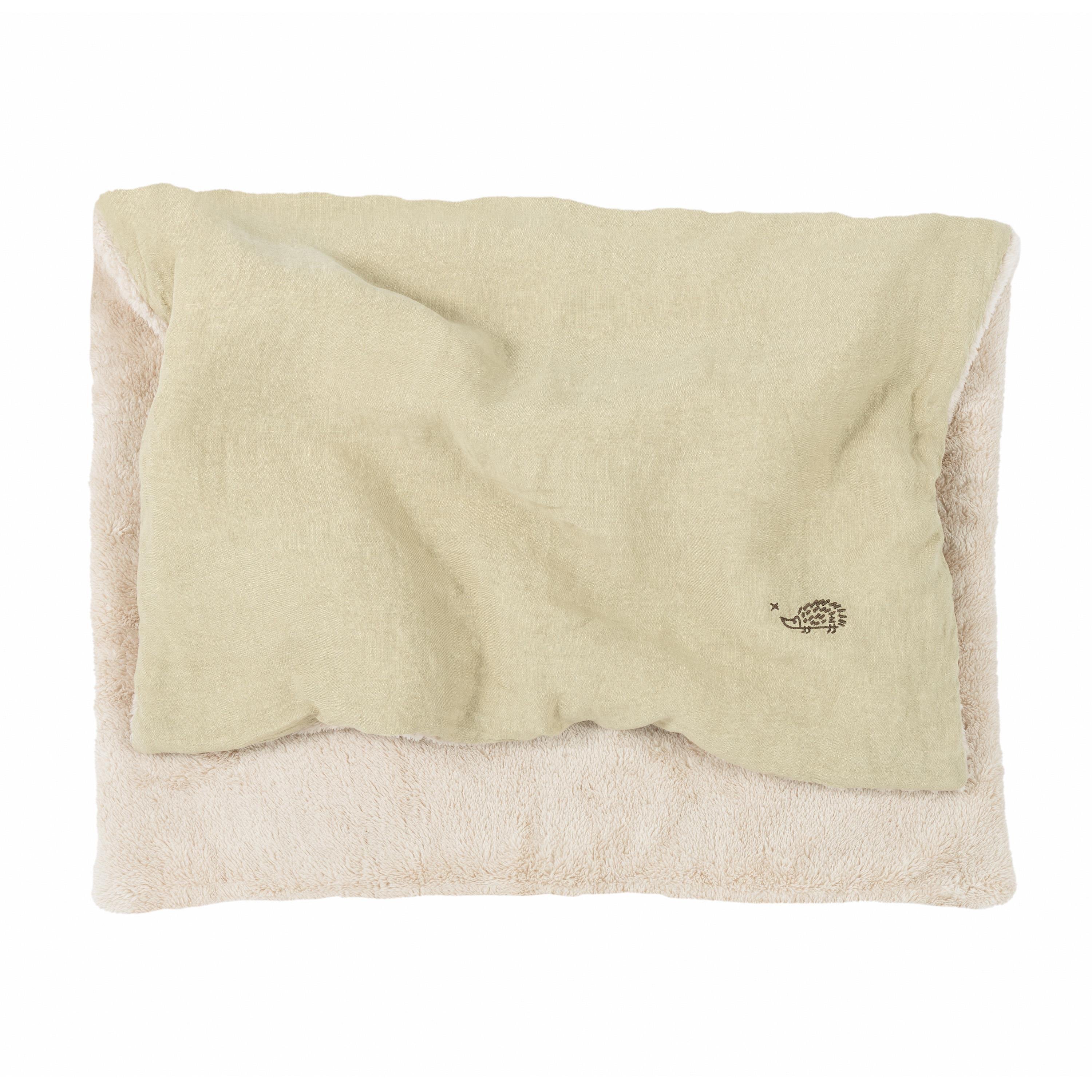 L1N0 Battaniye, Green Tea Battaniyeler NOBODINOZ