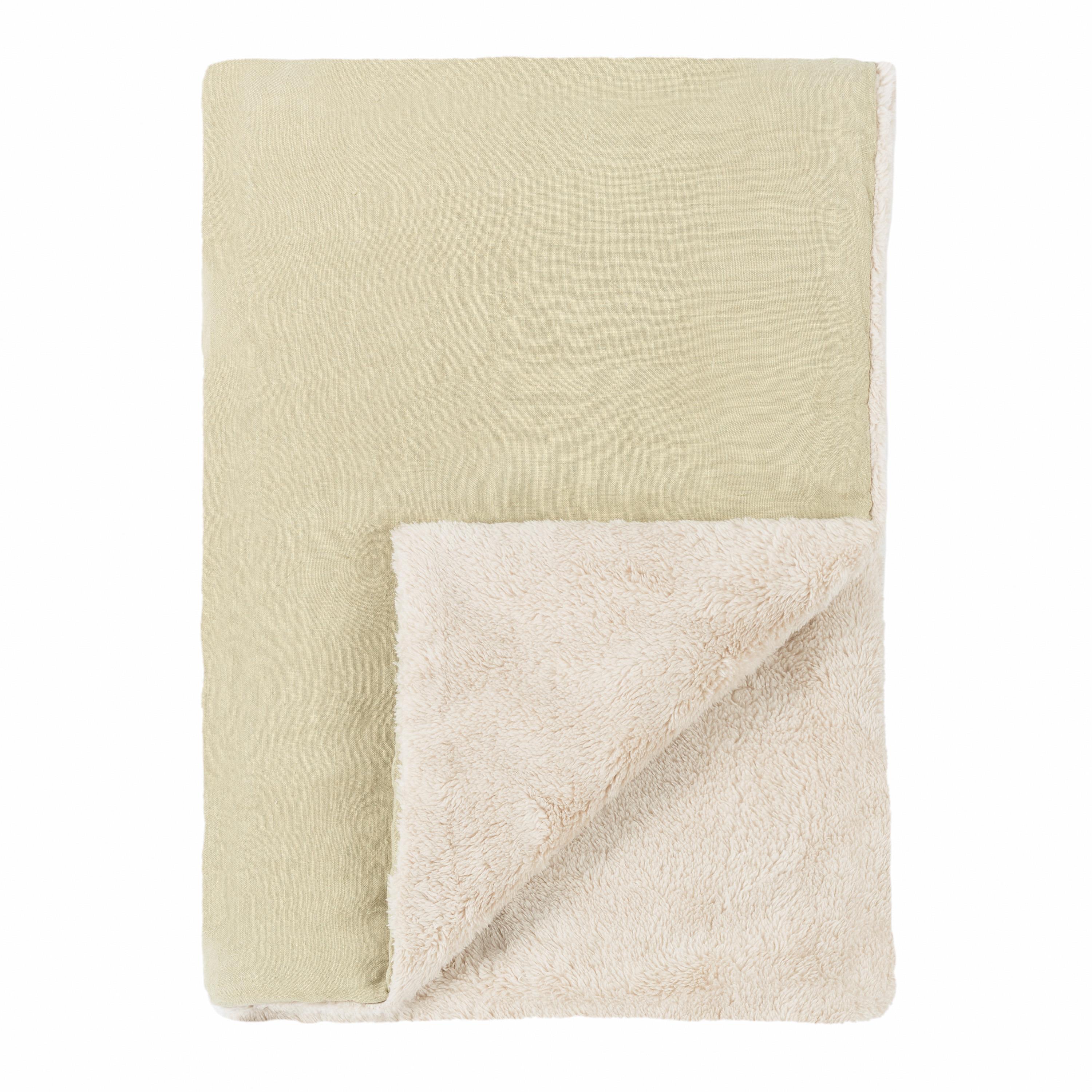 L1N0 Battaniye, Green Tea Battaniyeler NOBODINOZ