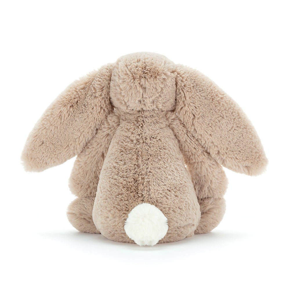 Jellycat Bej Bunny Peluş Tavşan Orta Boy 31 cm Peluş Oyuncaklar Jellycat