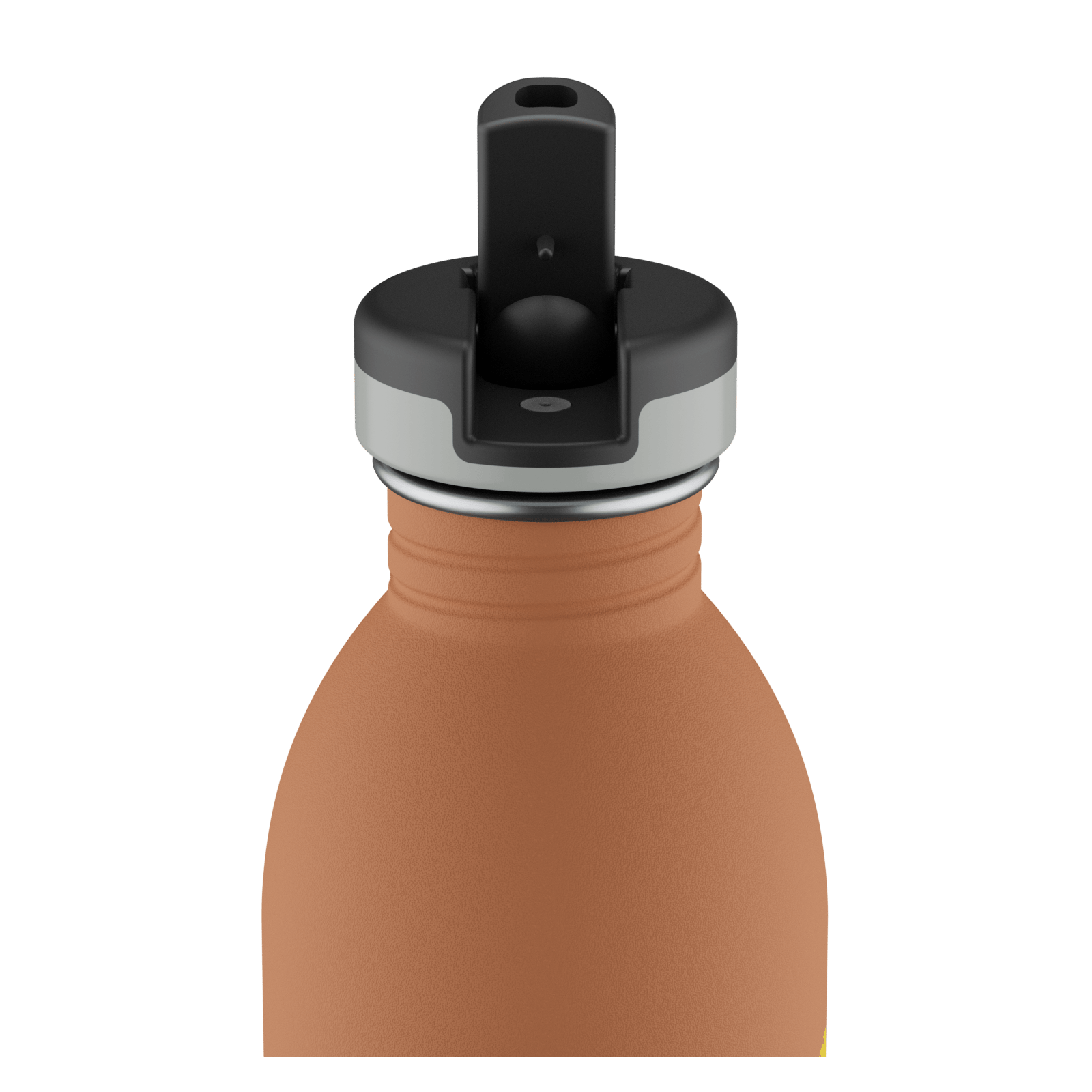 24Bottles Kids Bottle Paslanmaz Çelik Çocuk Su Matarası 500 ml, Sweet Bear Kategorisiz 24Bottles