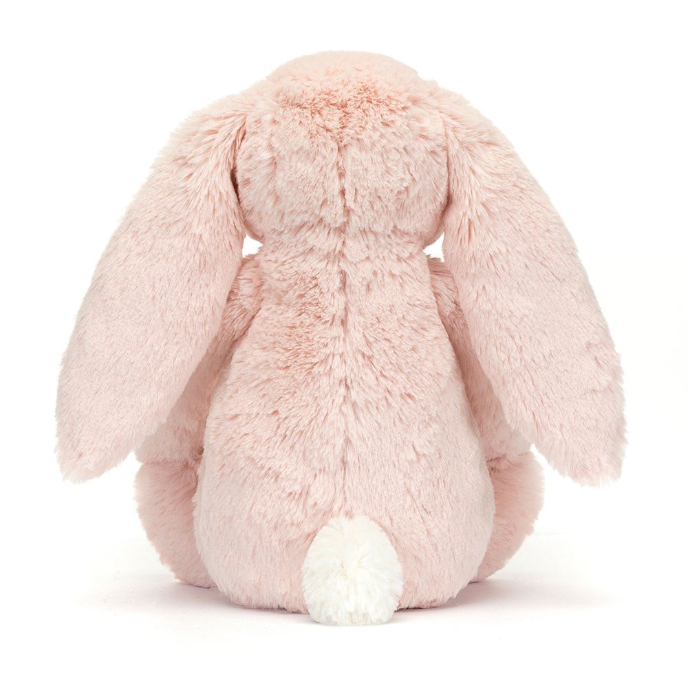Jellycat Bashful Pembe Tavşan Orta Boy 31 cm Peluş Oyuncaklar Jellycat