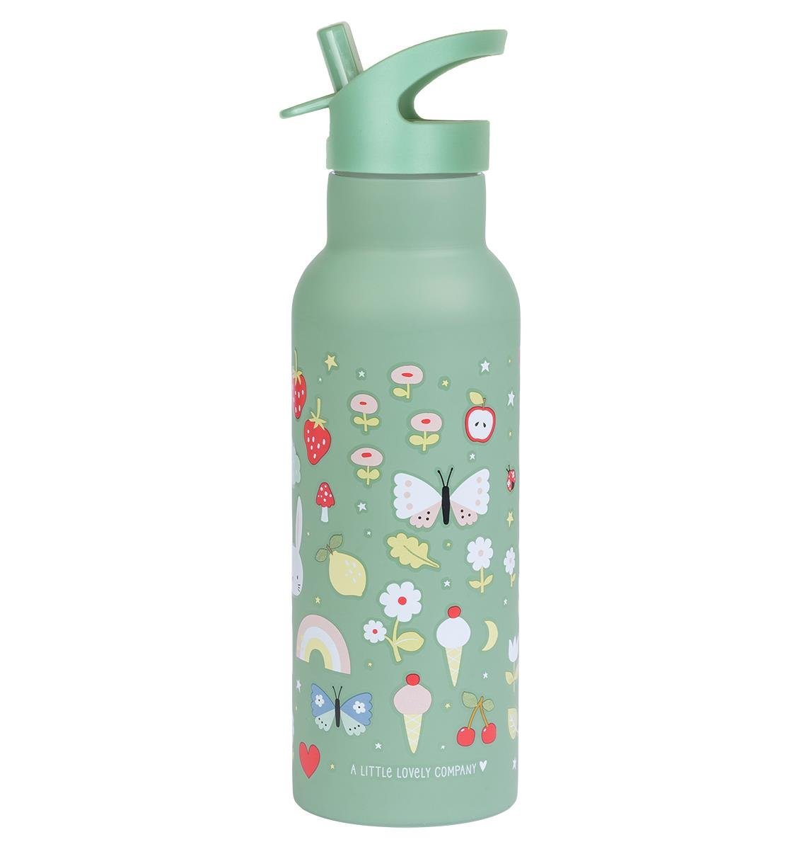 Termos Pipetli Suluk, Joy (500 ml) Kategorisiz A LITTLE LOVELY COMPANY