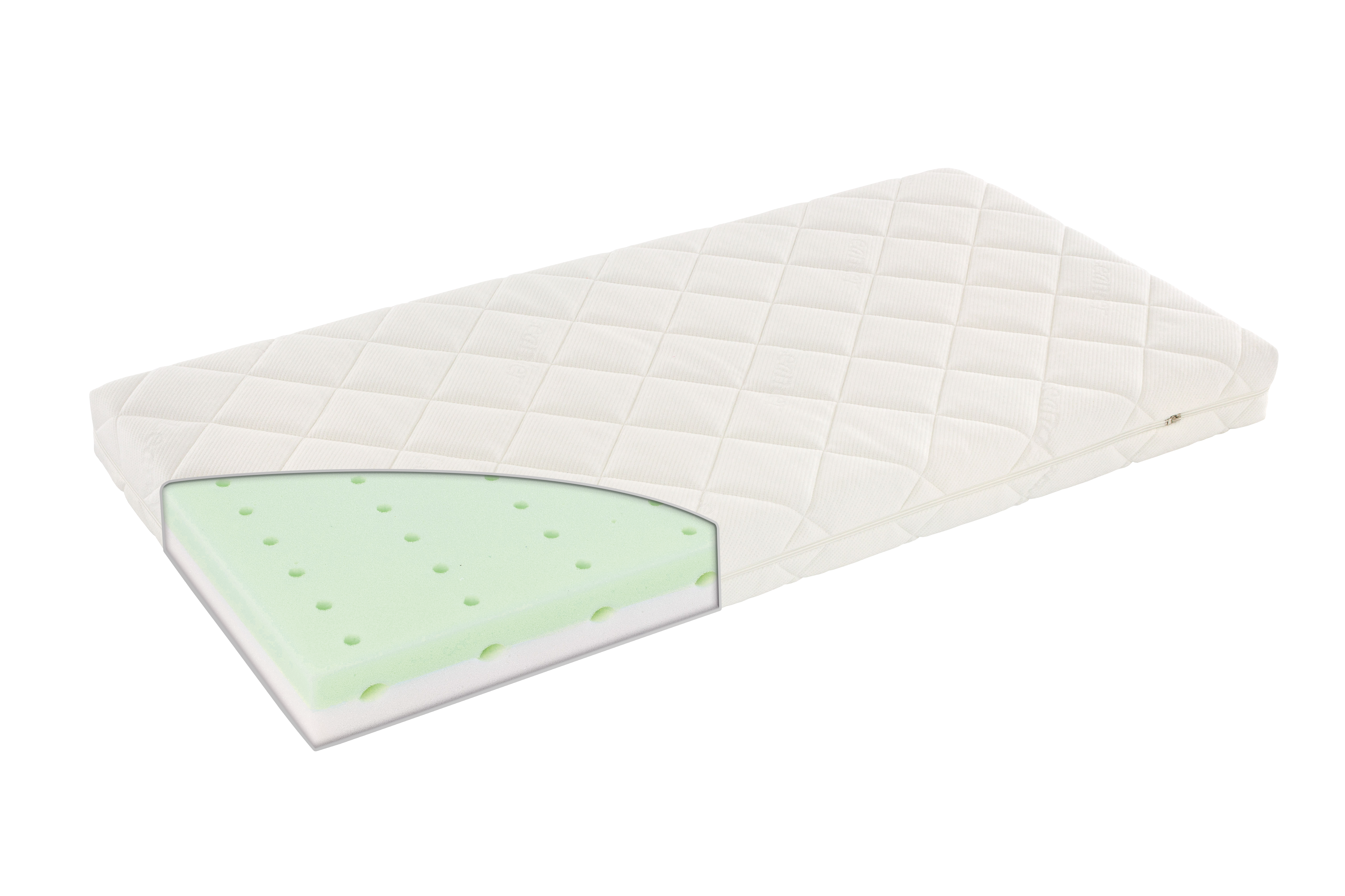 Mattress for Linea /Luna 120 baby cot, Comfort Beşik & Yataklar Leander