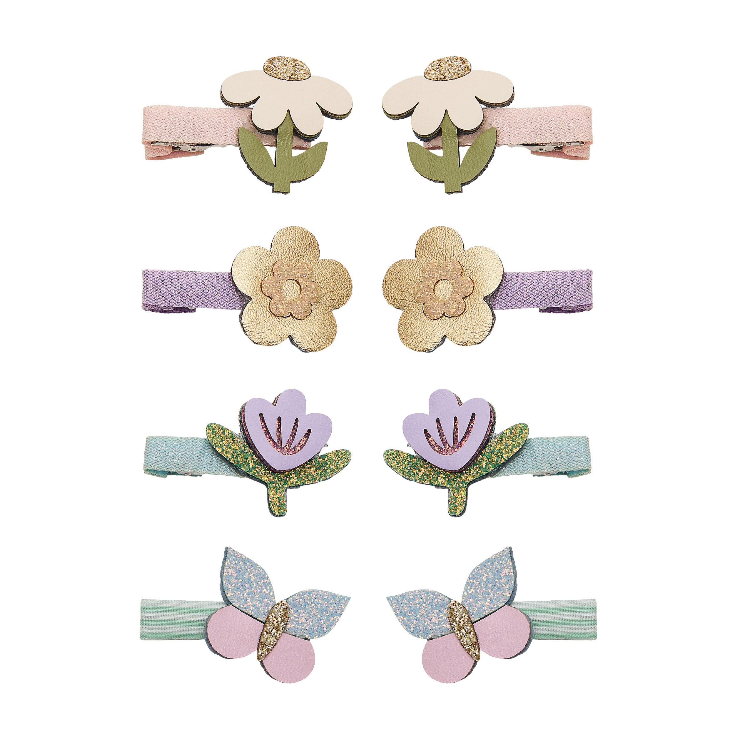 Mimi & Lula Flower Garden Mini 8li Toka Kategorisiz Mimi & Lula