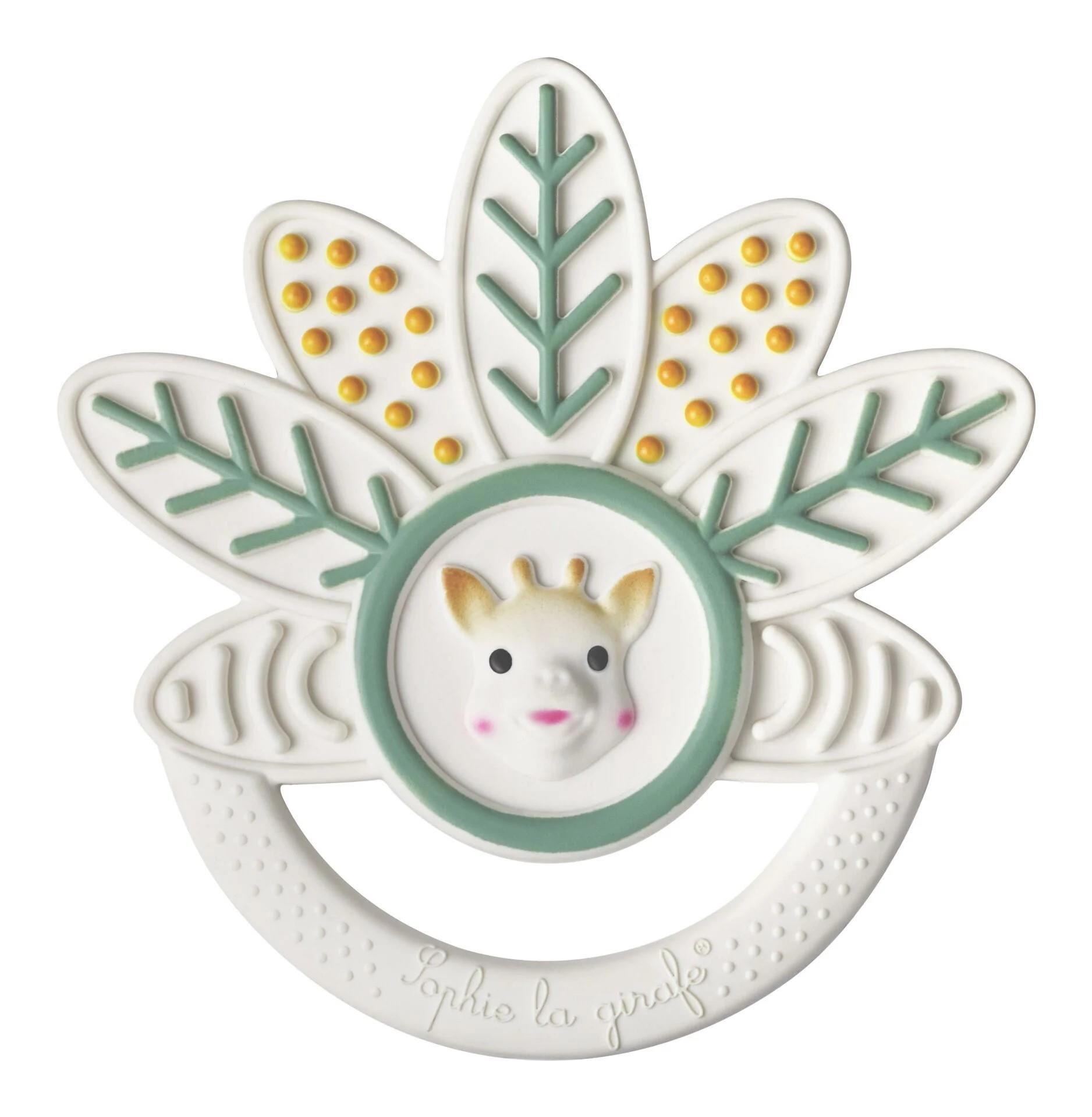 Sophie La Girafe, Mille Faulle Diş Kaşıma Halkası Kategorisiz Sophie La Girafe