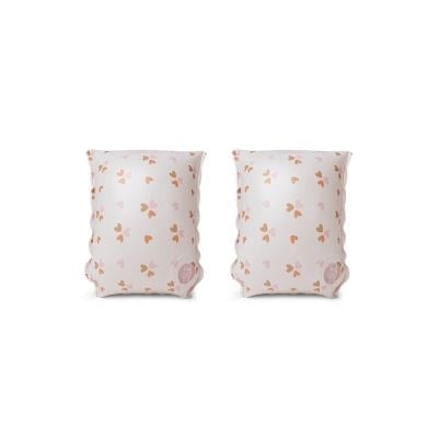 Swim Essentials Cozy Hearts Şişme Yüzme Kolluğu 0-2 Yaş Kategorisiz Swim Essentials