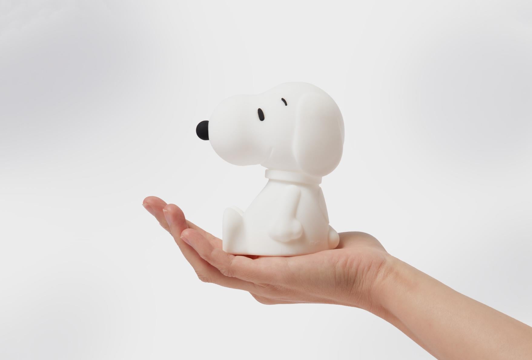 Lamba, Mini Snoopy Aydınlatmalar Mr. Maria