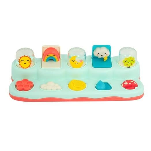 B.Toys Renk ve Şekil Eğitici Oyun Kategorisiz B.Toys