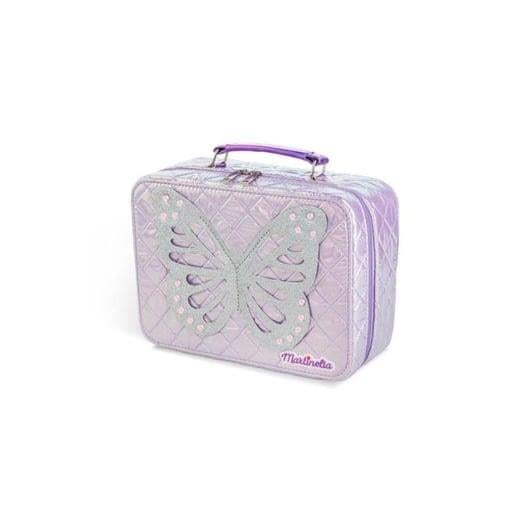 Martinelia Kılıflı Makyaj Seti - Shimmer Wings Kategorisiz Martinelia