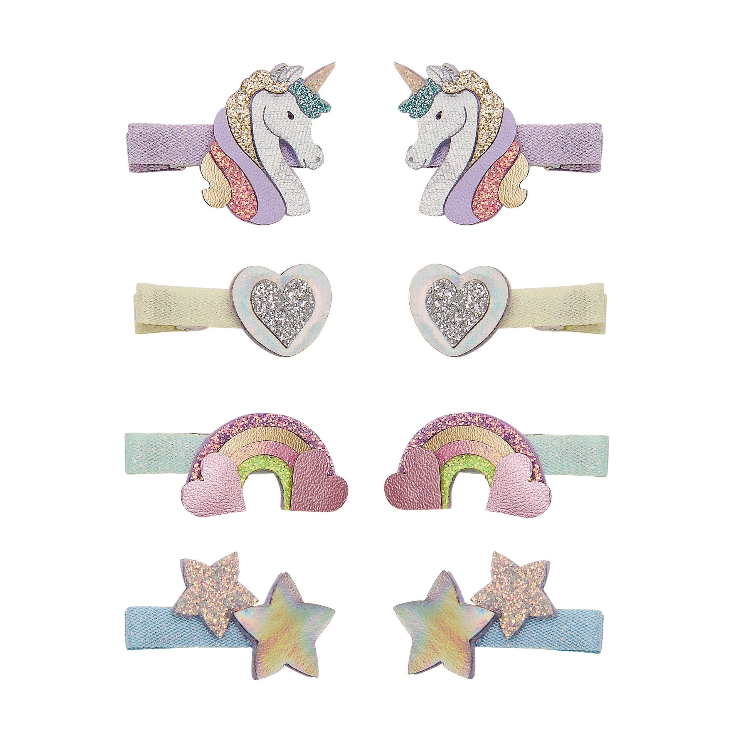 Mimi & Lula Dreamy Unicorn Mini 8li Toka Kategorisiz Mimi & Lula