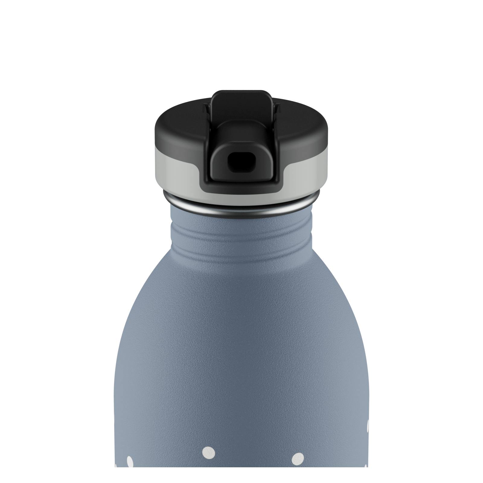 24Bottles Kids Bottle Paslanmaz Çelik Çocuk Su Matarası 500 ml, Happy Penguin Kategorisiz 24Bottles