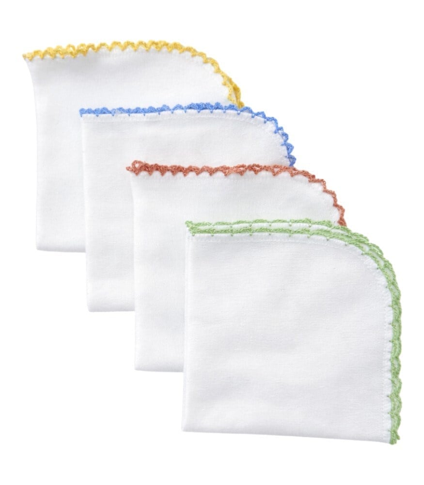Lille Trove, Ağız Mendili- Renkli İşlemeli Kategorisiz Lille Trove
