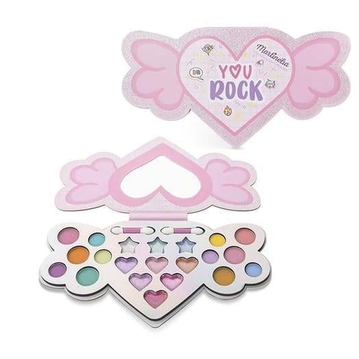 Martinelia Makyaj Paleti - You Rock Kategorisiz Martinelia