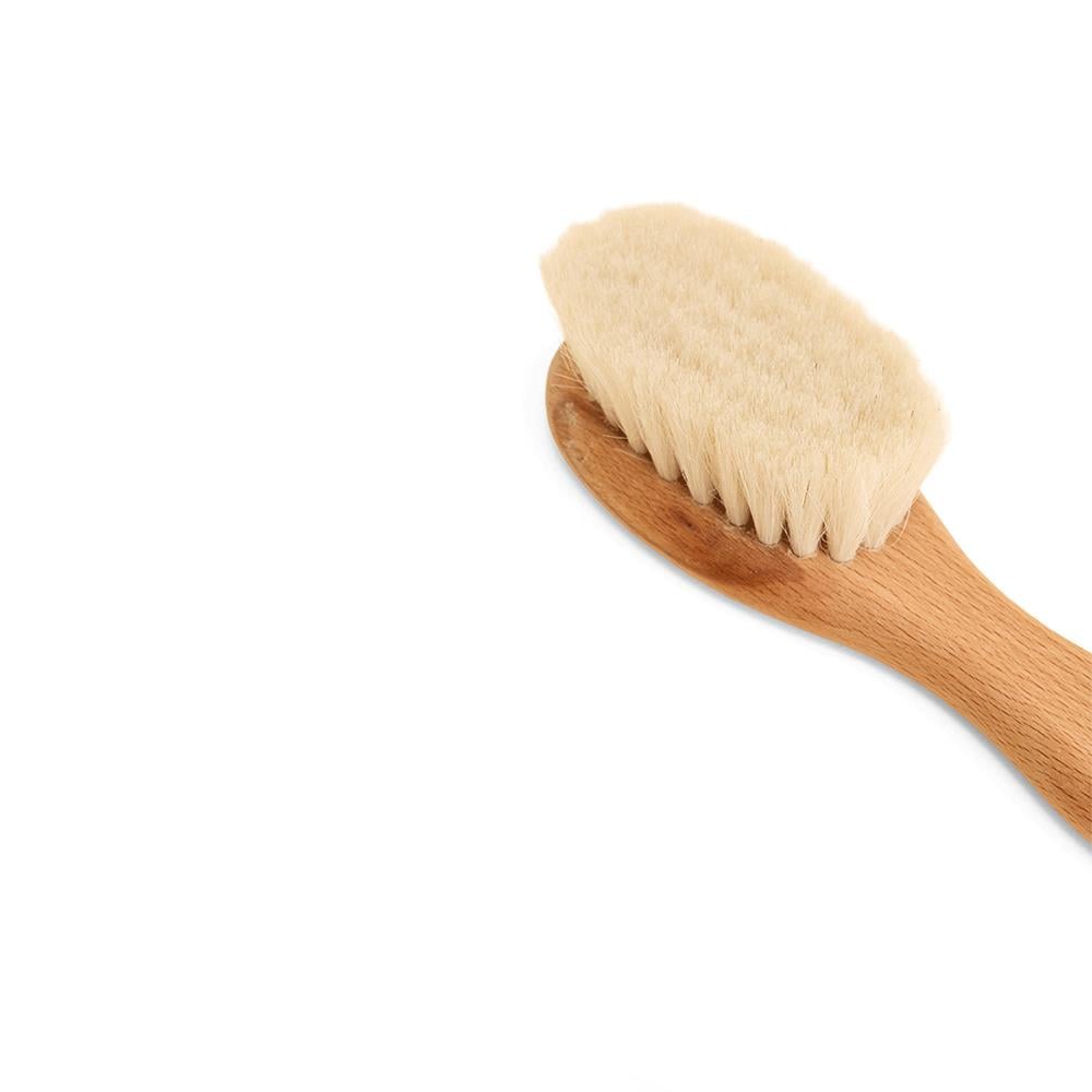 Lille Trove, Doğal Keçi Kılı Fırça Kategorisiz Lille Trove