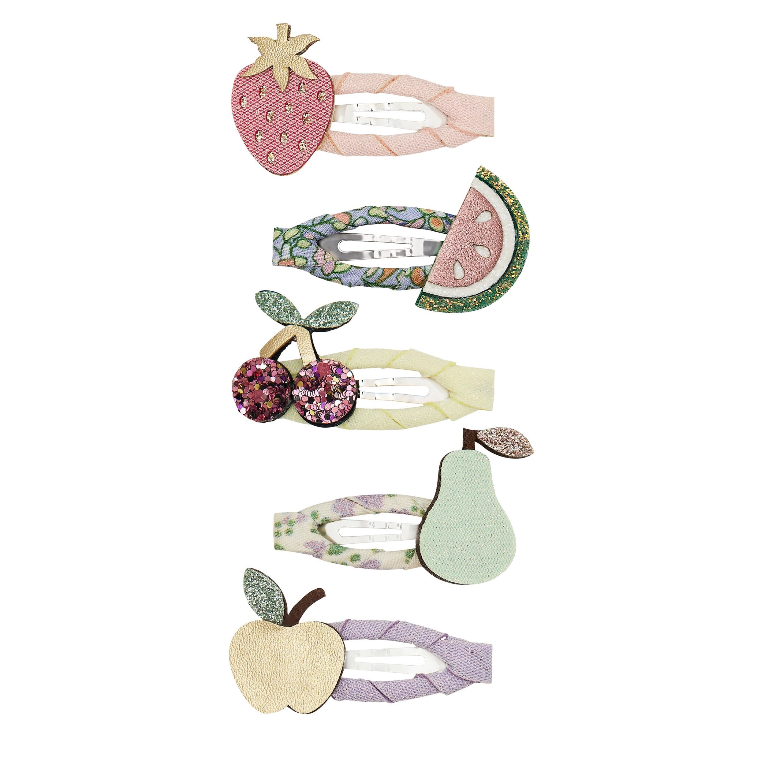 Mimi & Lula Fruit Salad Mini 5li Toka Kategorisiz Mimi & Lula