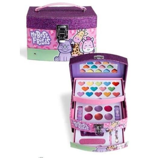 Martinelia Parıltılı Büyük Kutulu Makyaj Seti Kategorisiz Martinelia