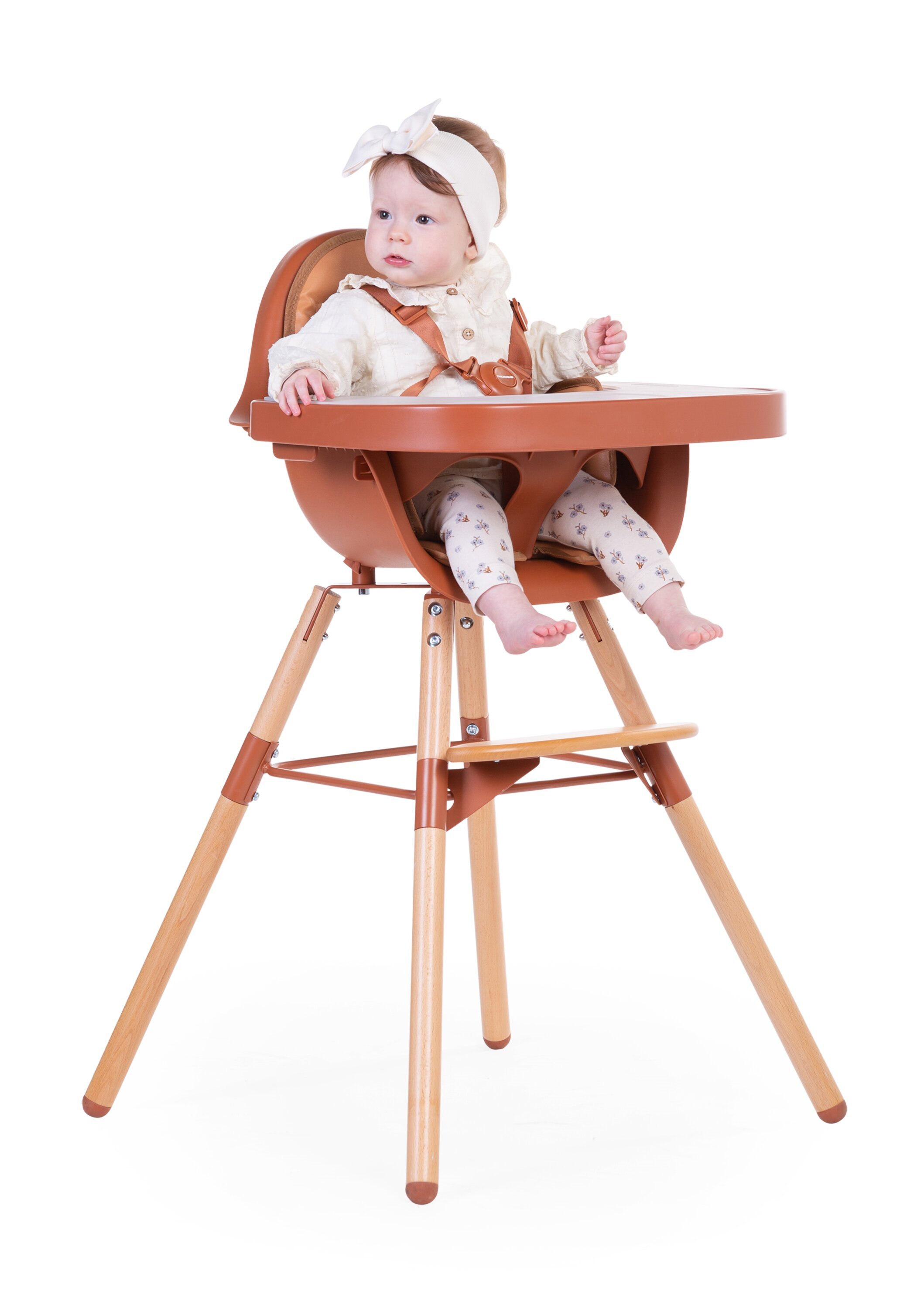 Evolu Minder, Vegan Deri Nude Kategorisiz Childhome