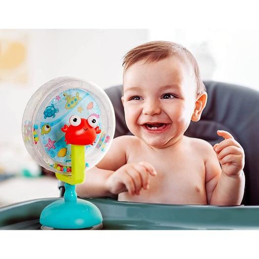 B.Toys Müzikal Dönme Dolap Kategorisiz B.Toys